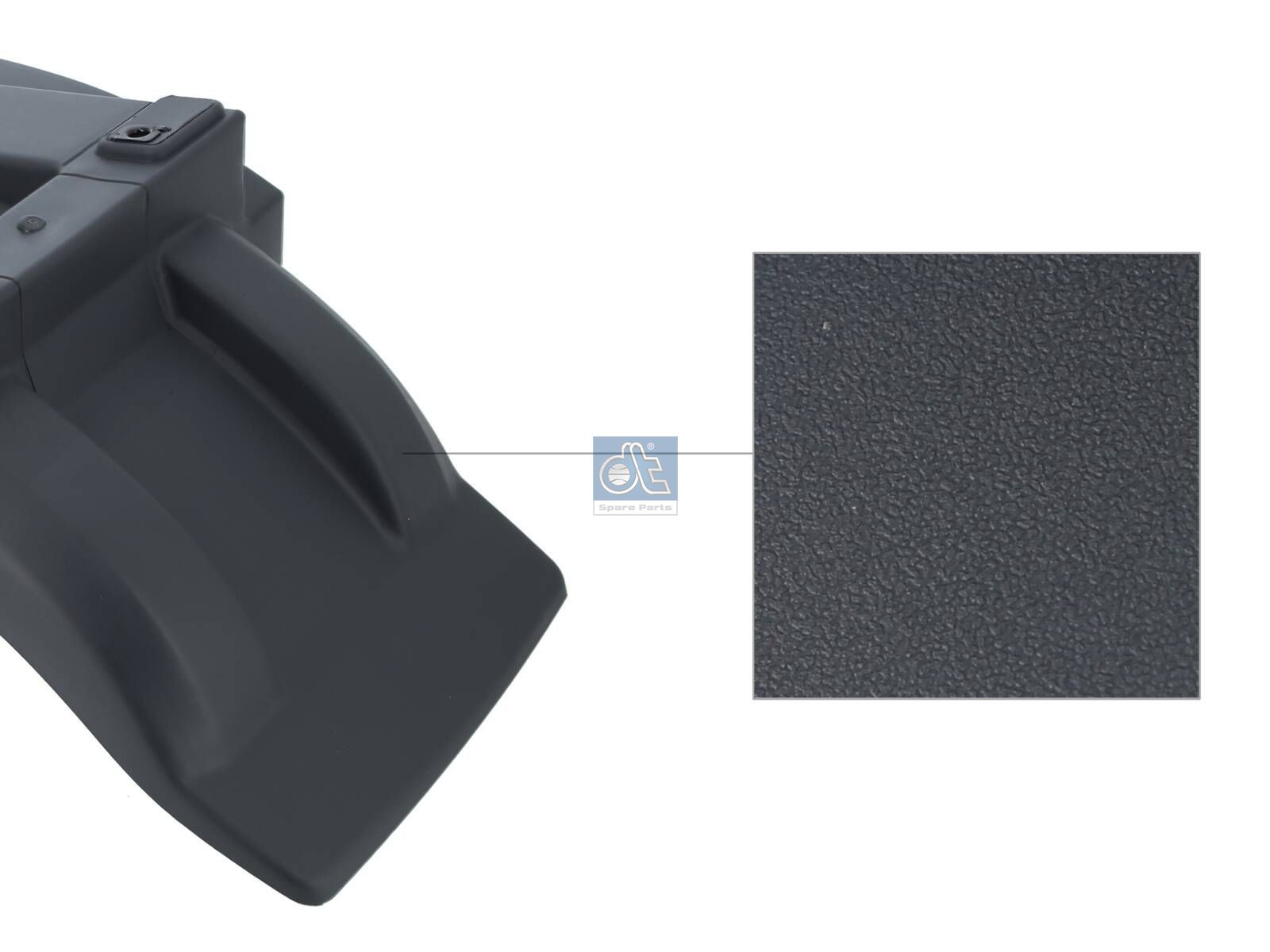 Fender | DT Spare Parts 2.71536