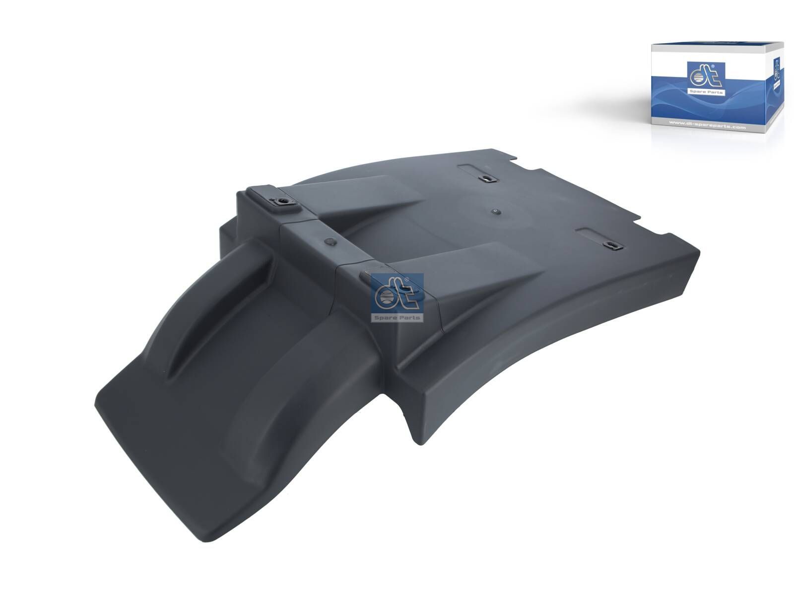 Fender | DT Spare Parts 2.71537
