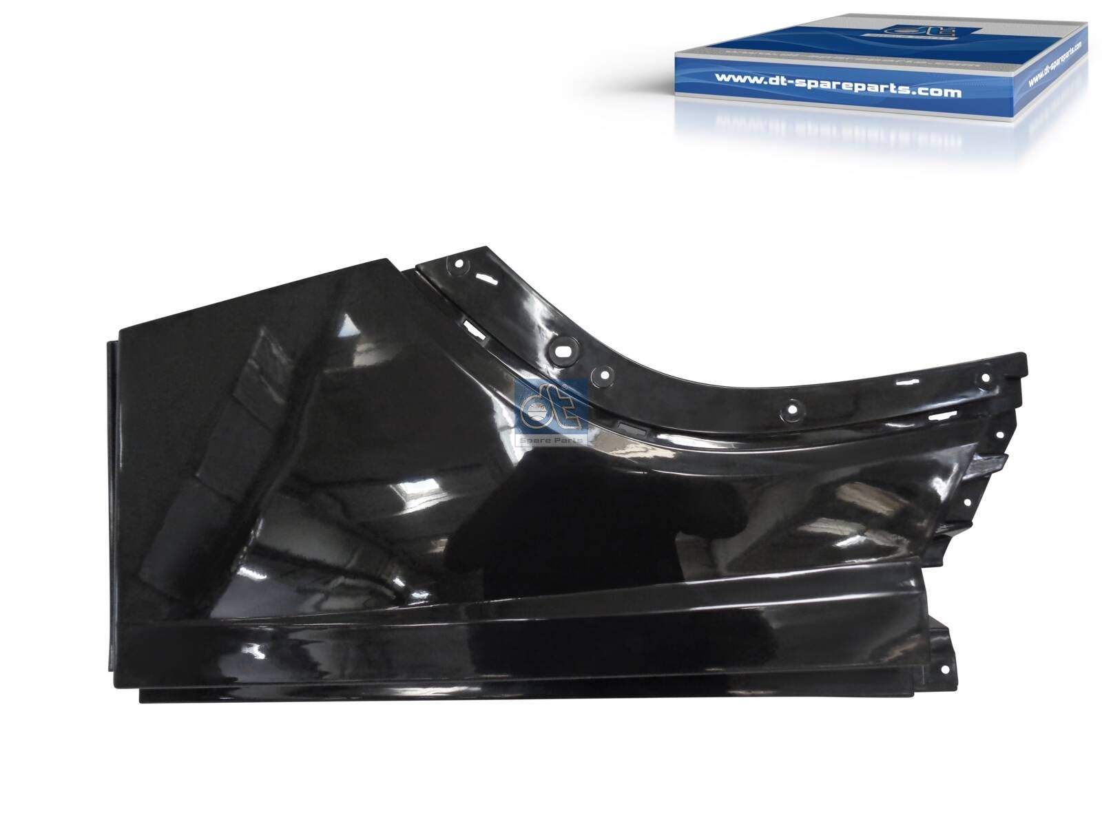 Fender | DT Spare Parts 2.71540