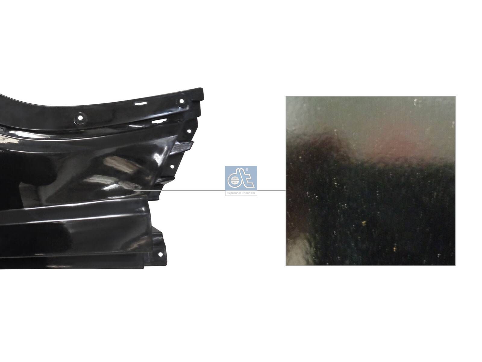 Fender | DT Spare Parts 2.71540
