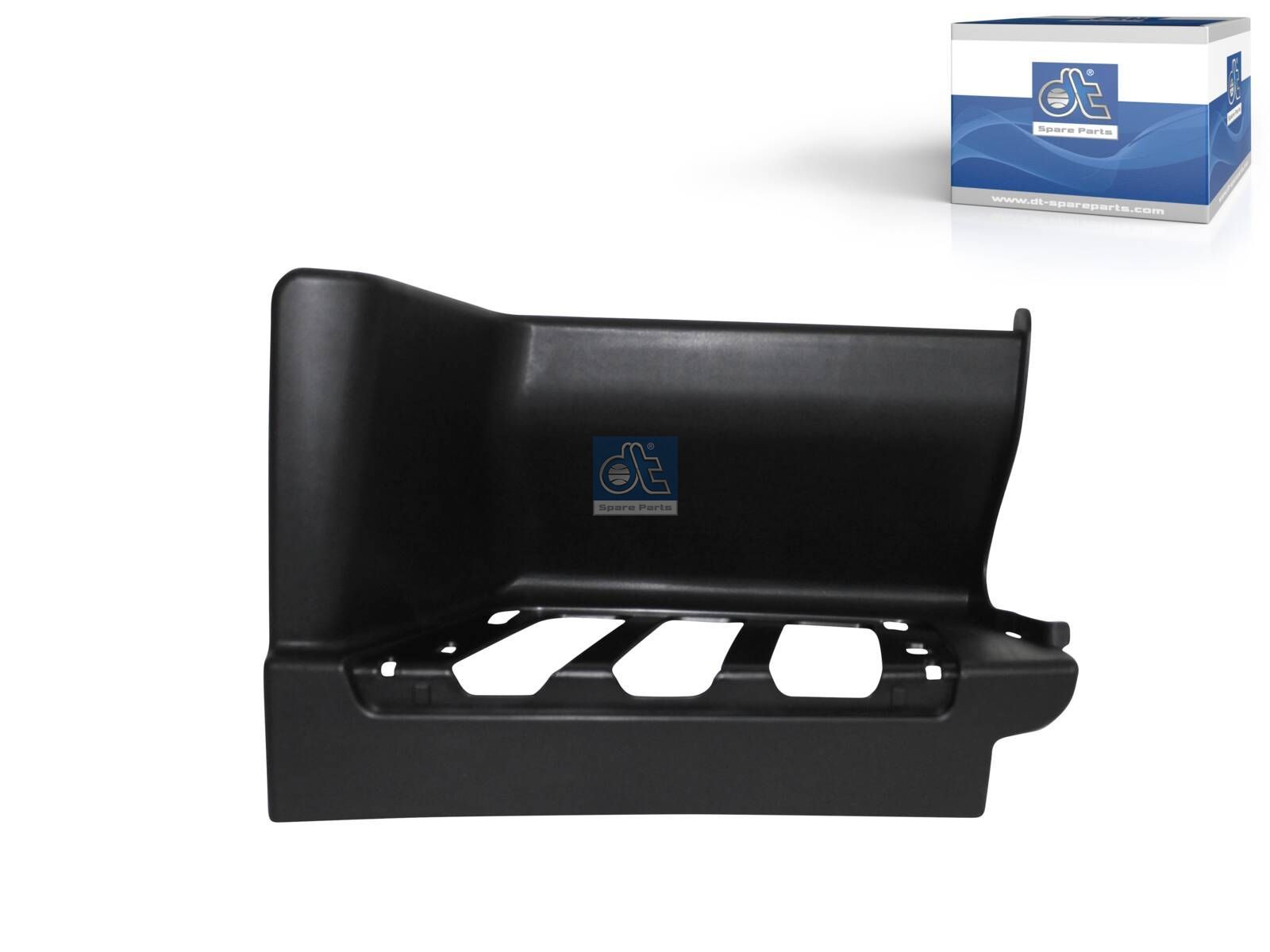 Step well case | DT Spare Parts 2.71542