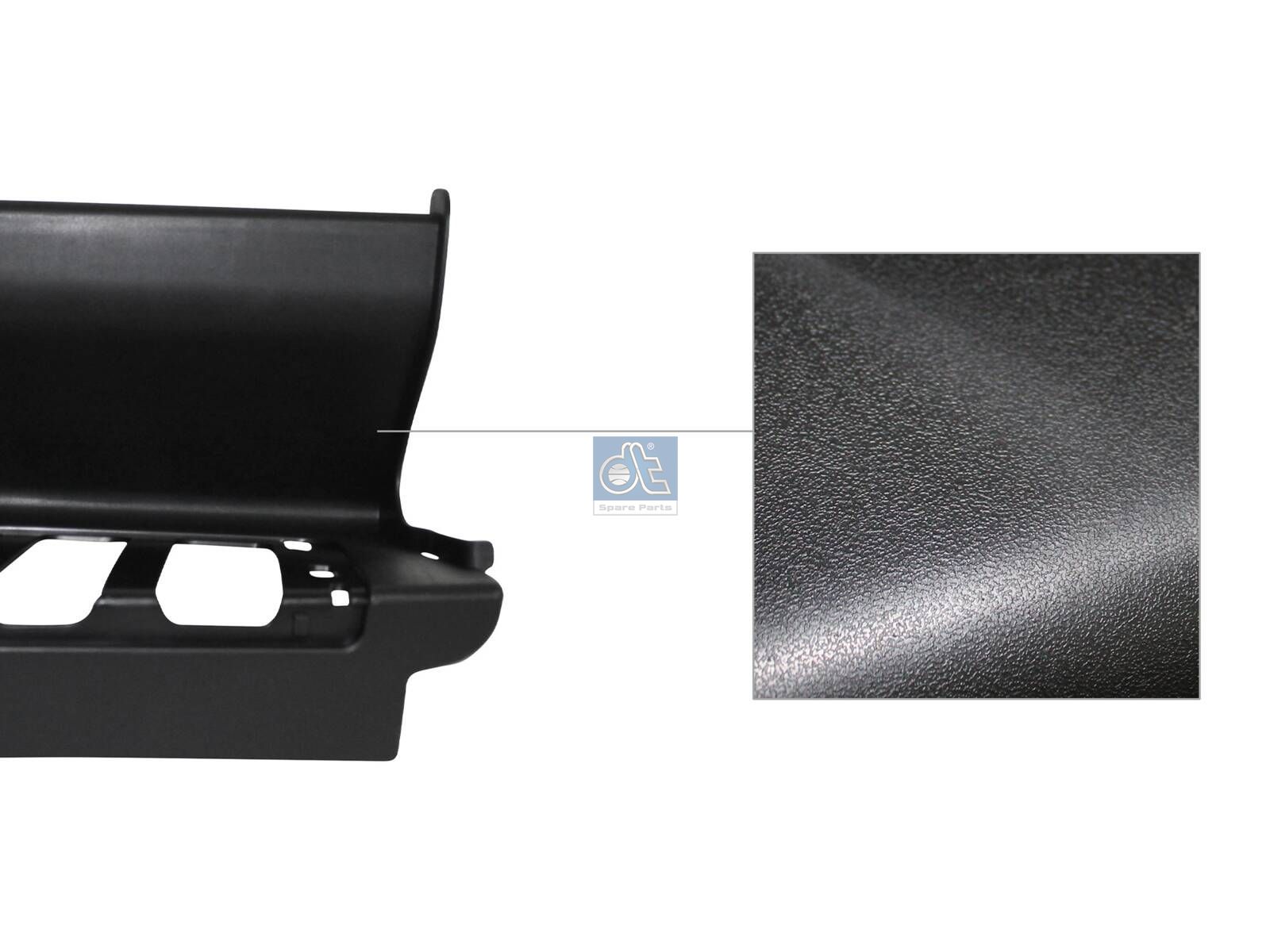 Step well case | DT Spare Parts 2.71542