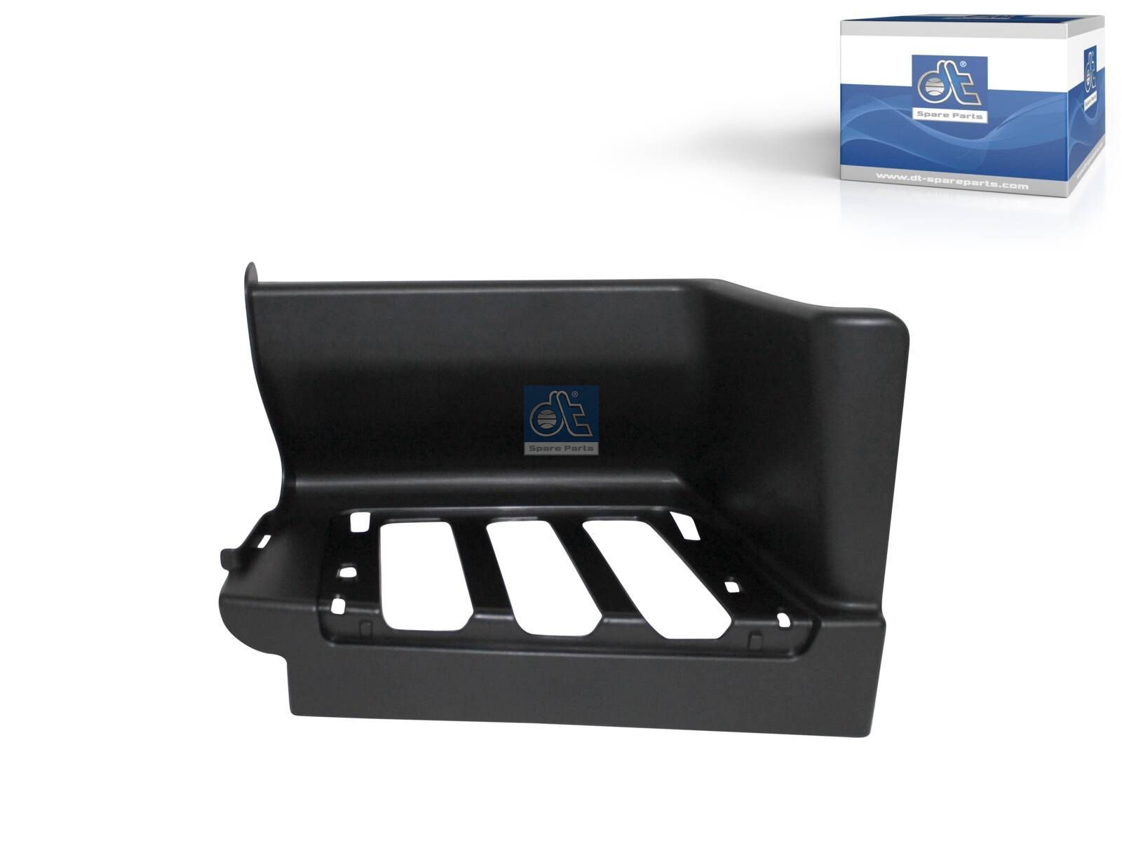 Step well case | DT Spare Parts 2.71543