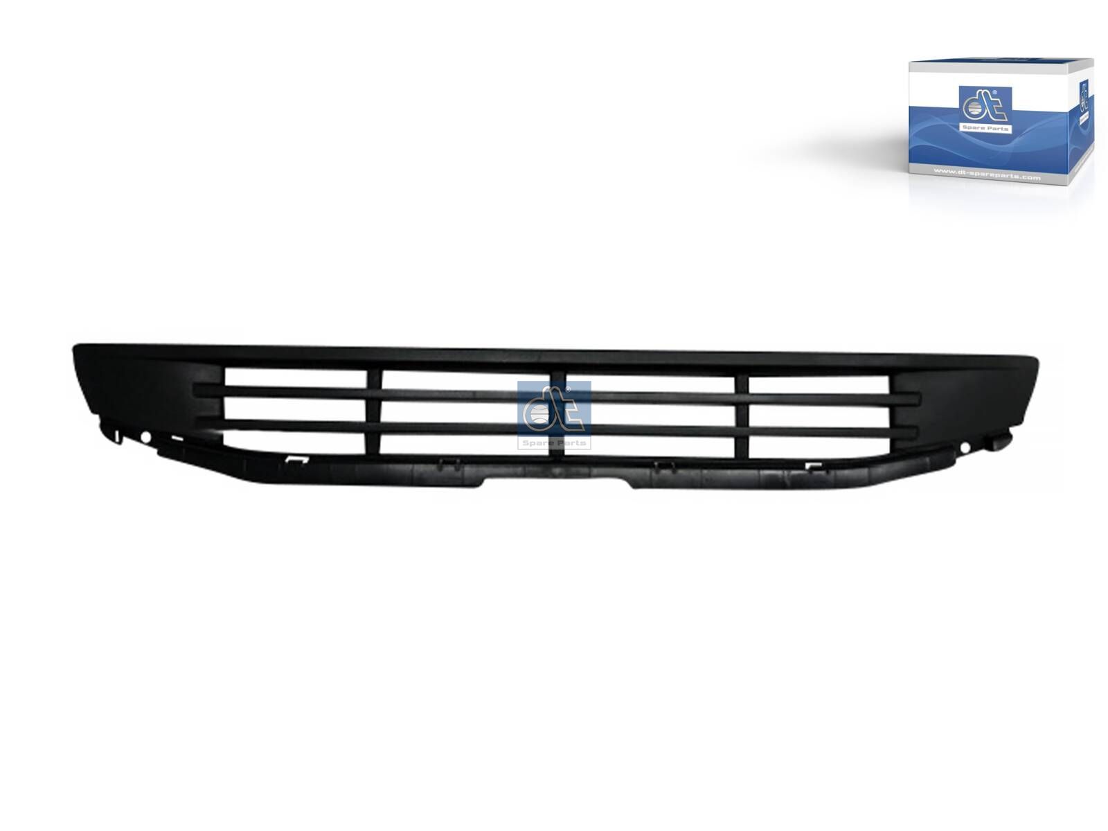 Step plate | DT Spare Parts 2.71545