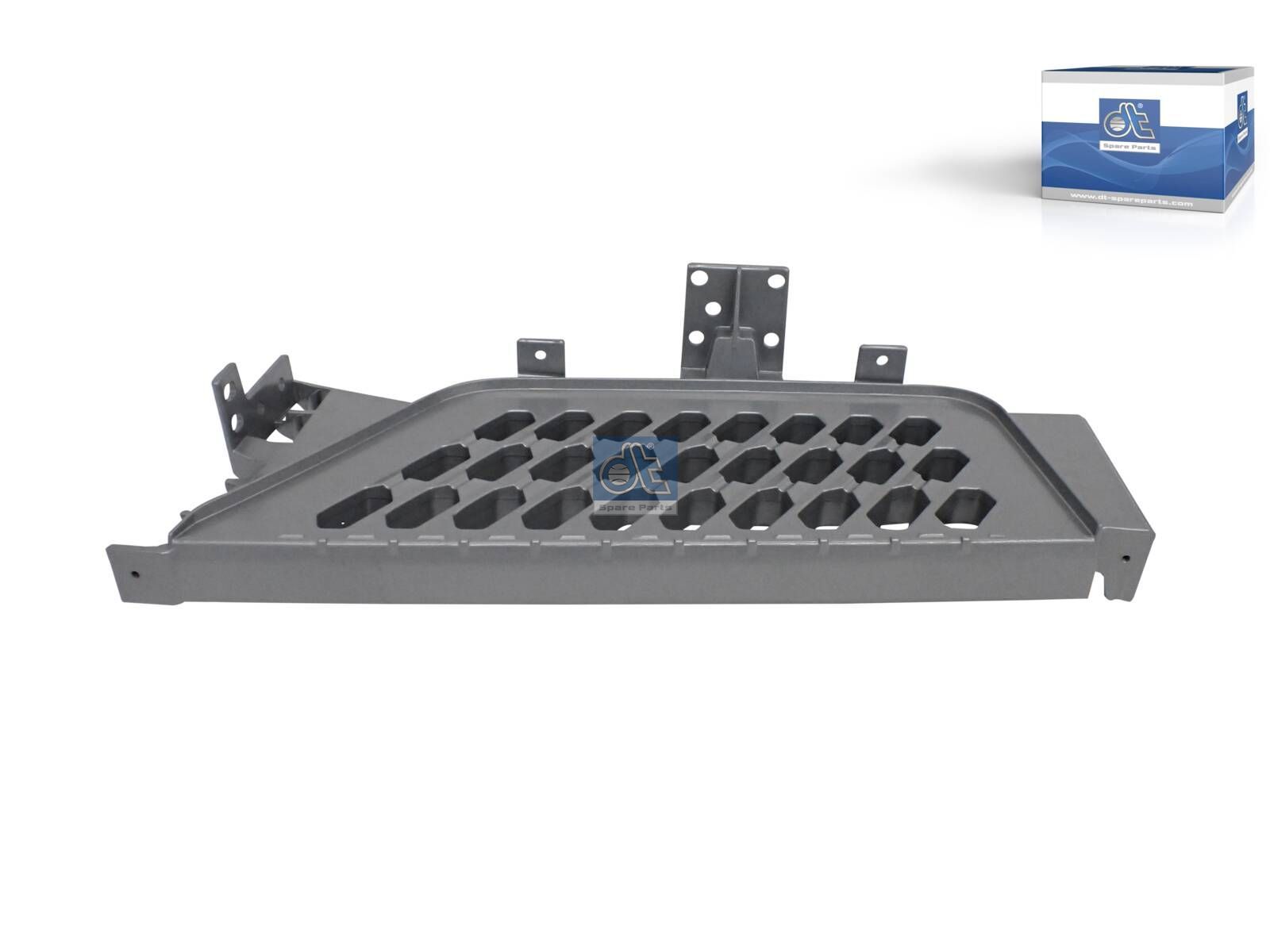 Step plate | DT Spare Parts 2.71548