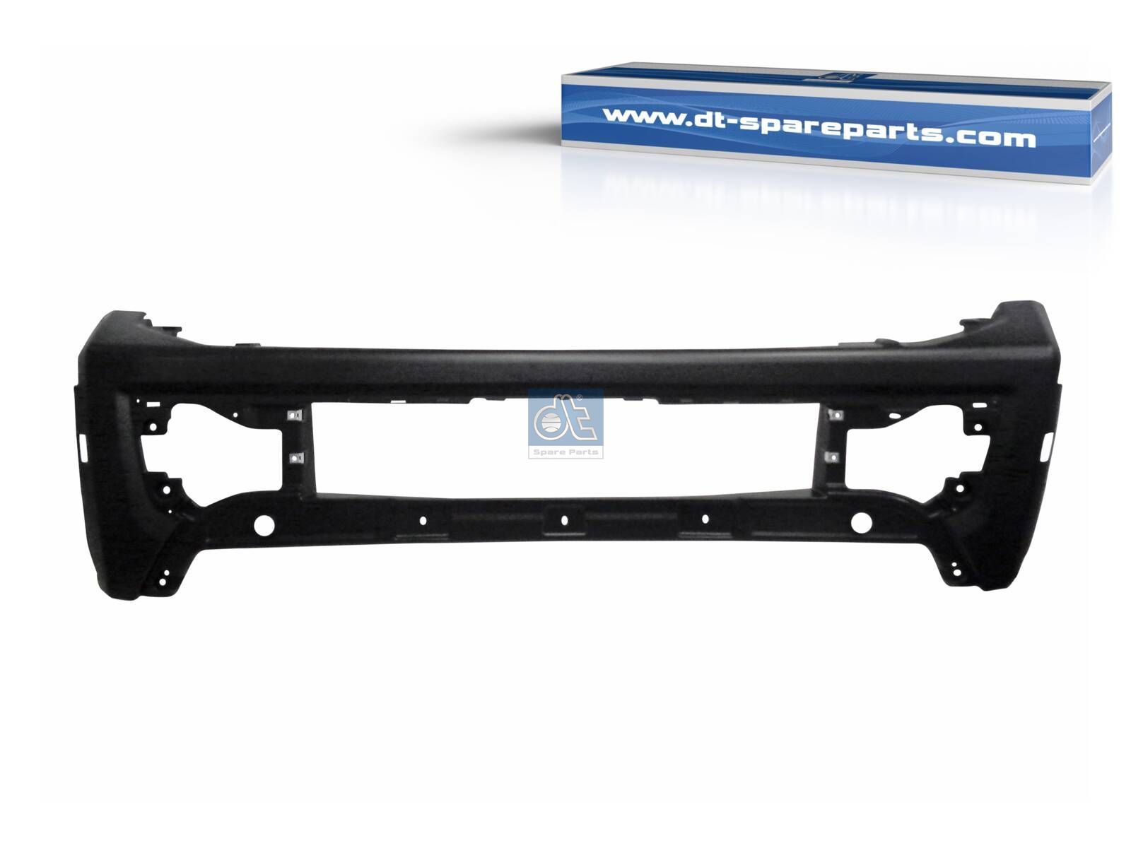 Front panel | DT Spare Parts 2.71552