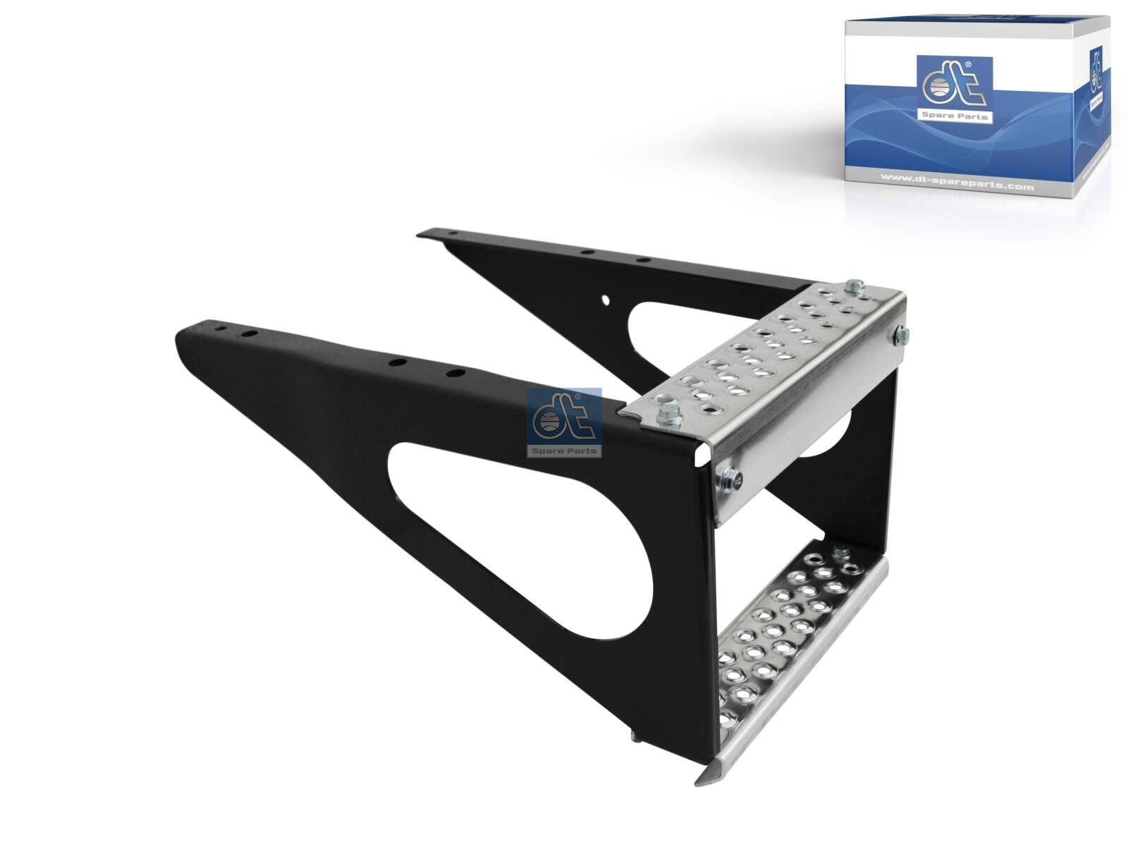Step | DT Spare Parts 2.71556