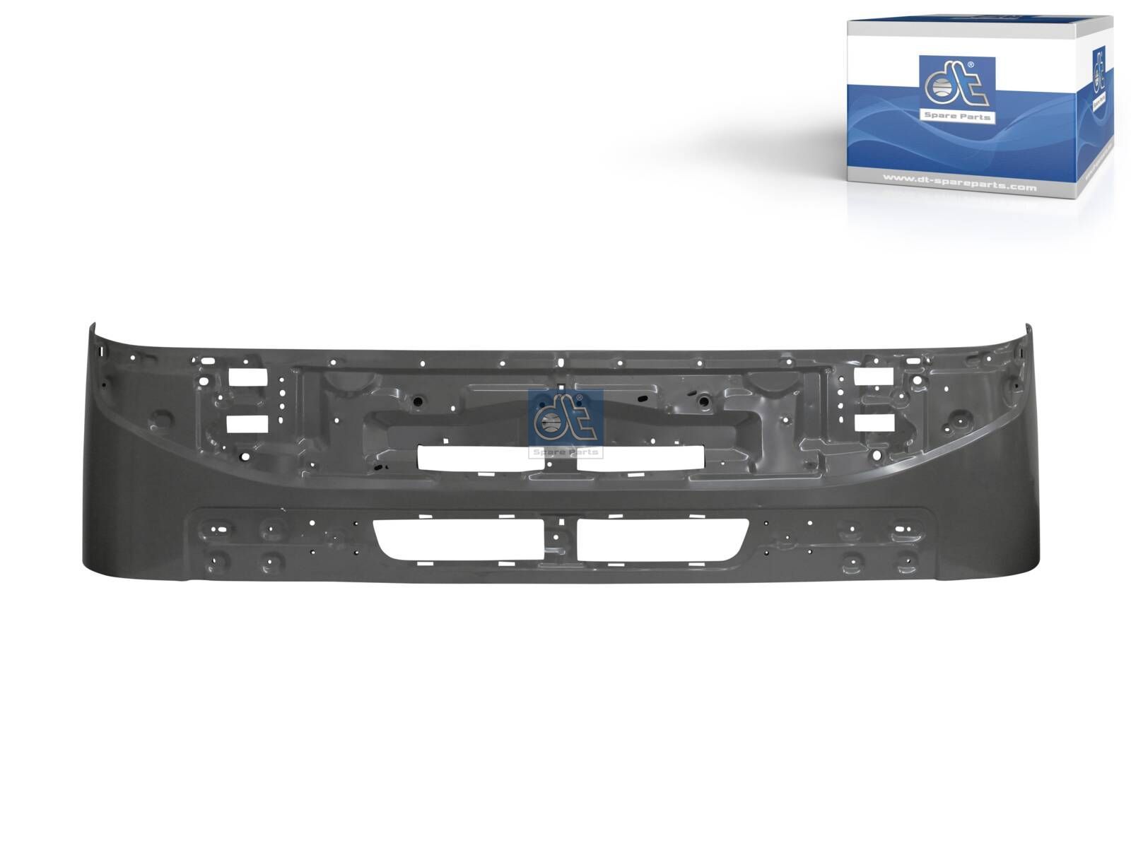 Front panel | DT Spare Parts 2.71557