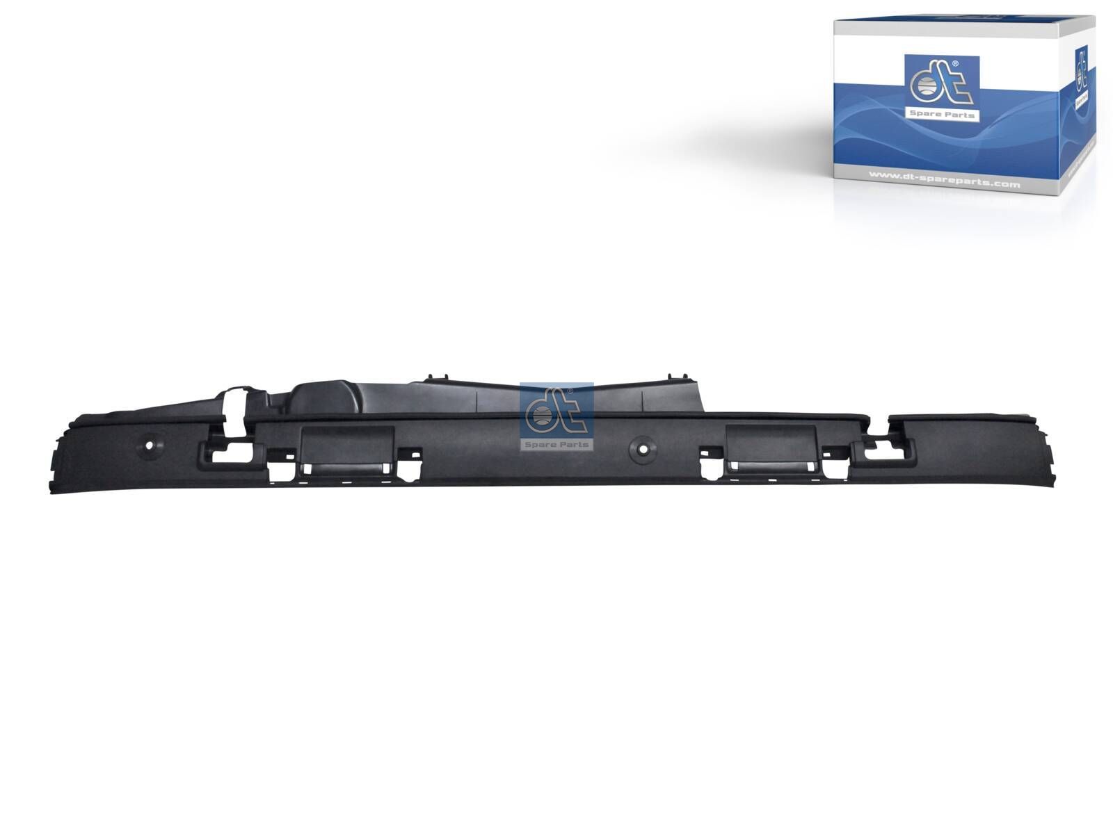 Front panel | DT Spare Parts 2.71558