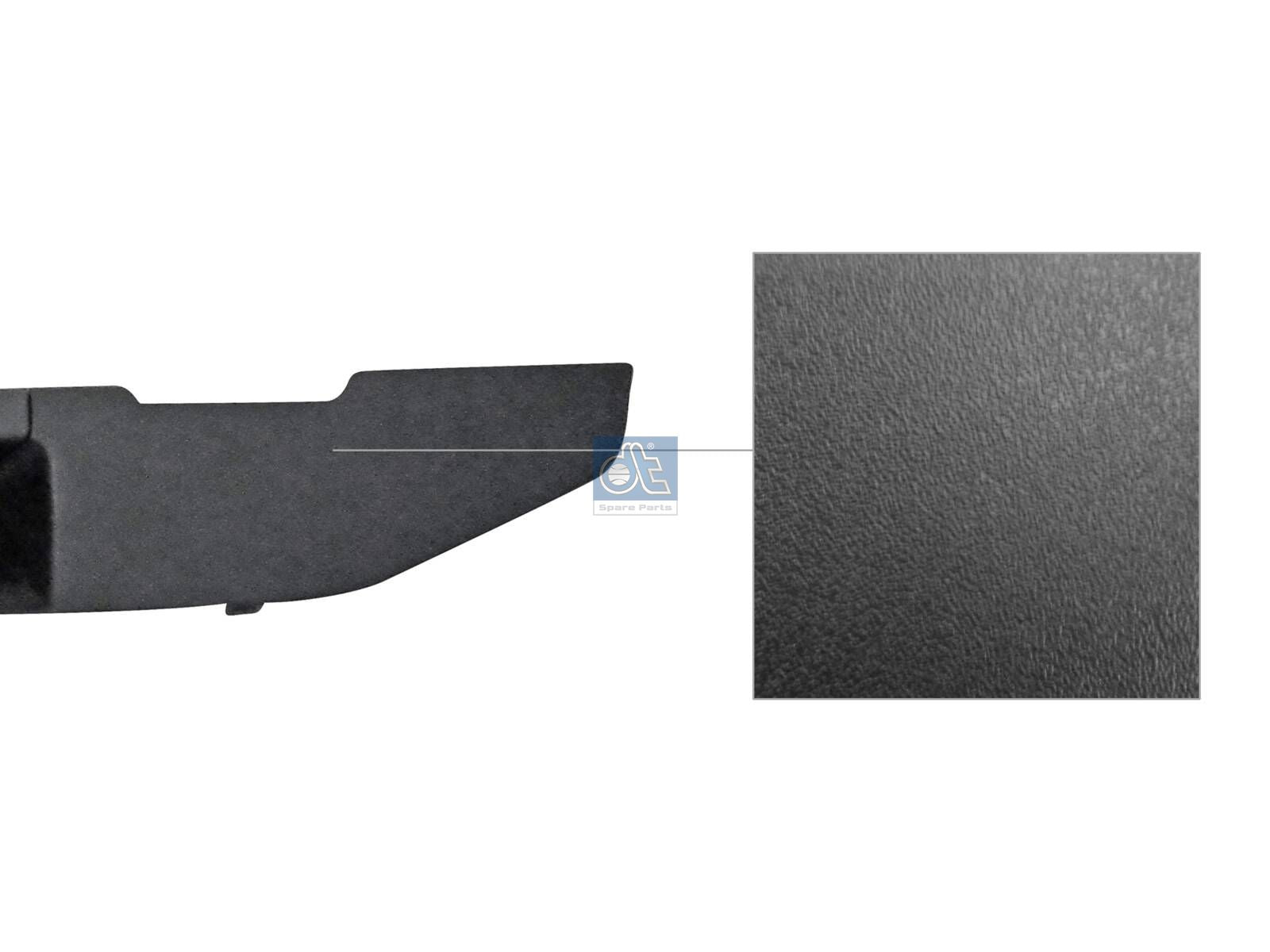 Panelling | DT Spare Parts 2.71560