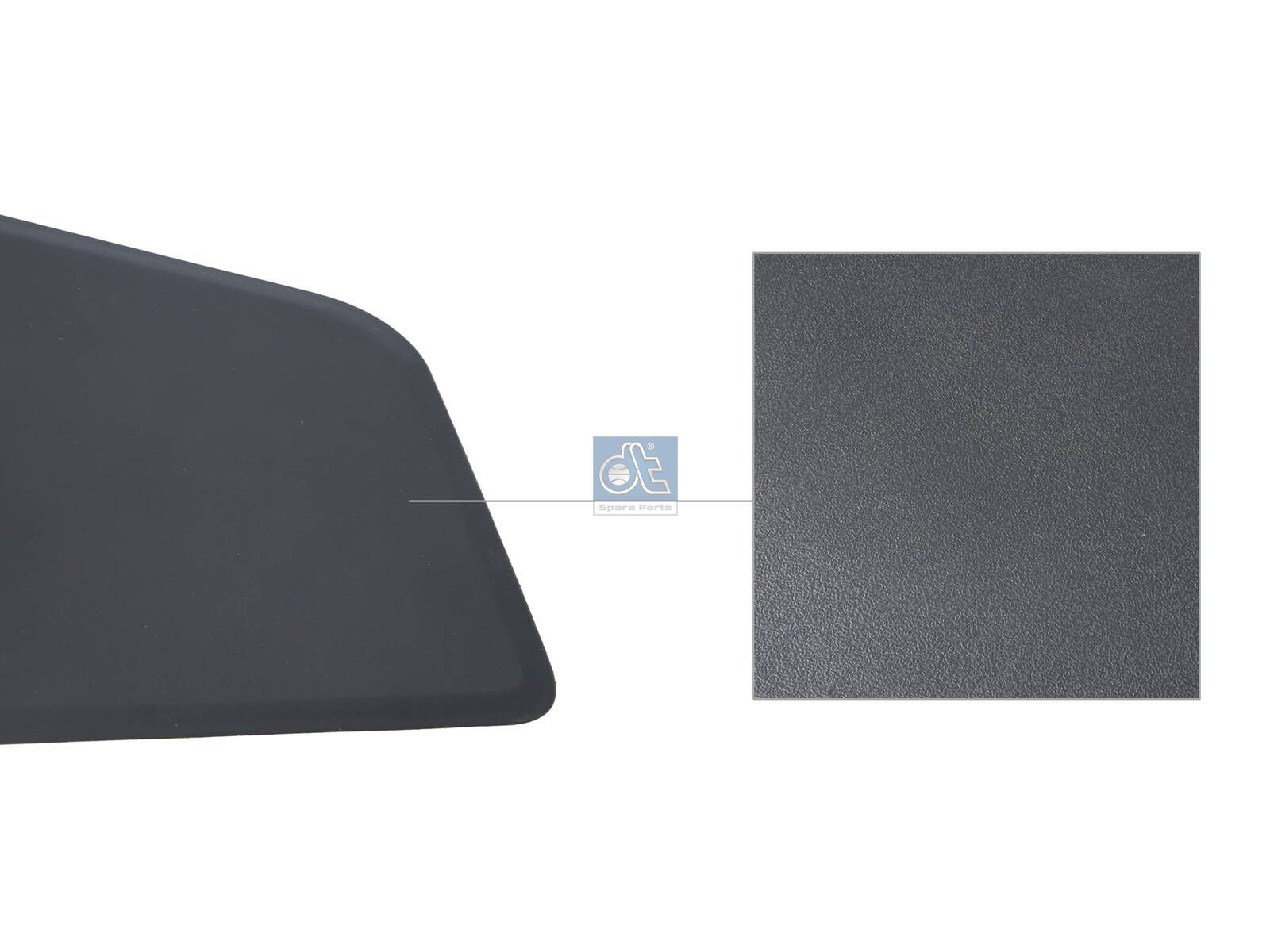 Cover | DT Spare Parts 2.71561