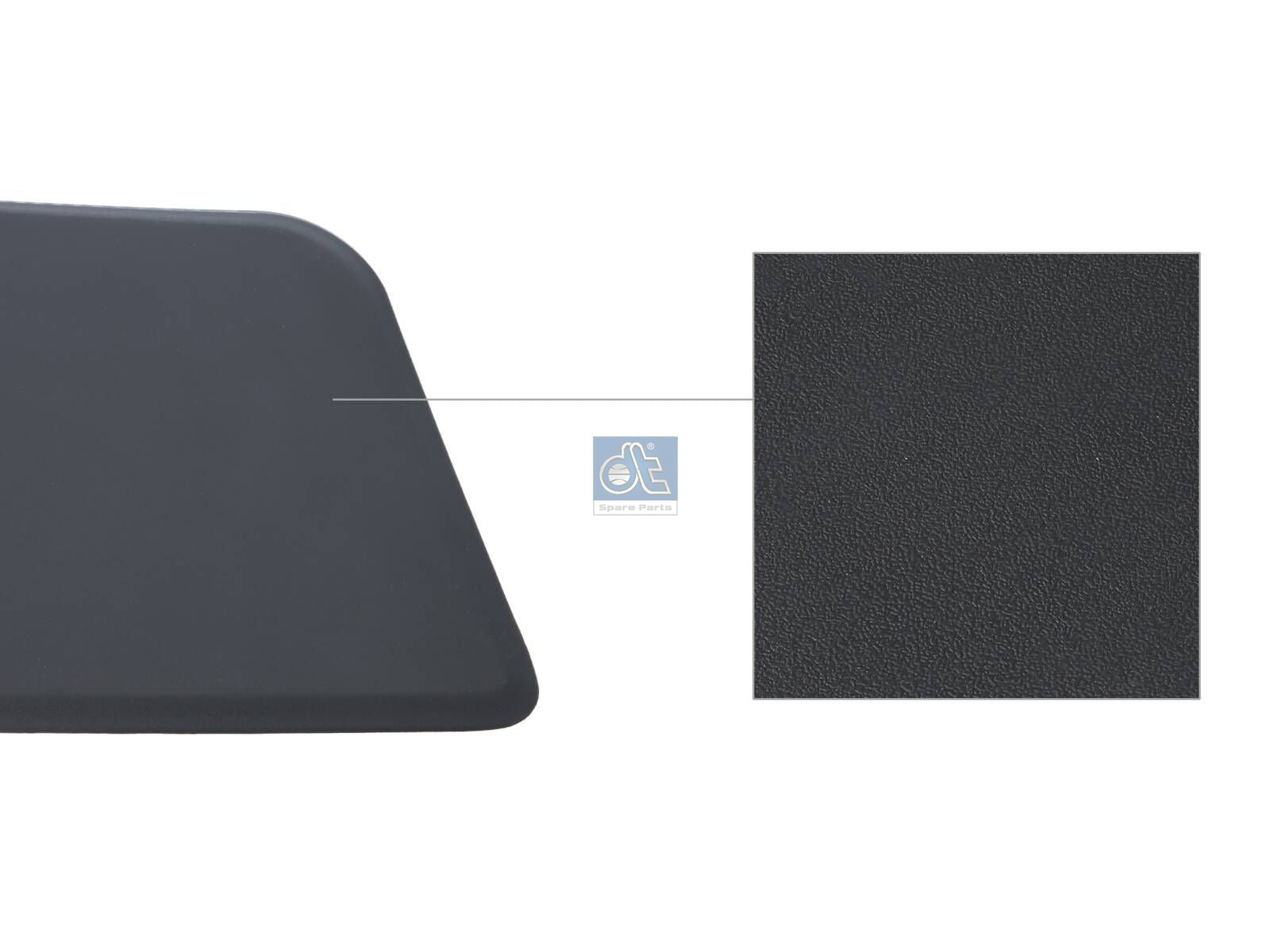 Cover | DT Spare Parts 2.71563