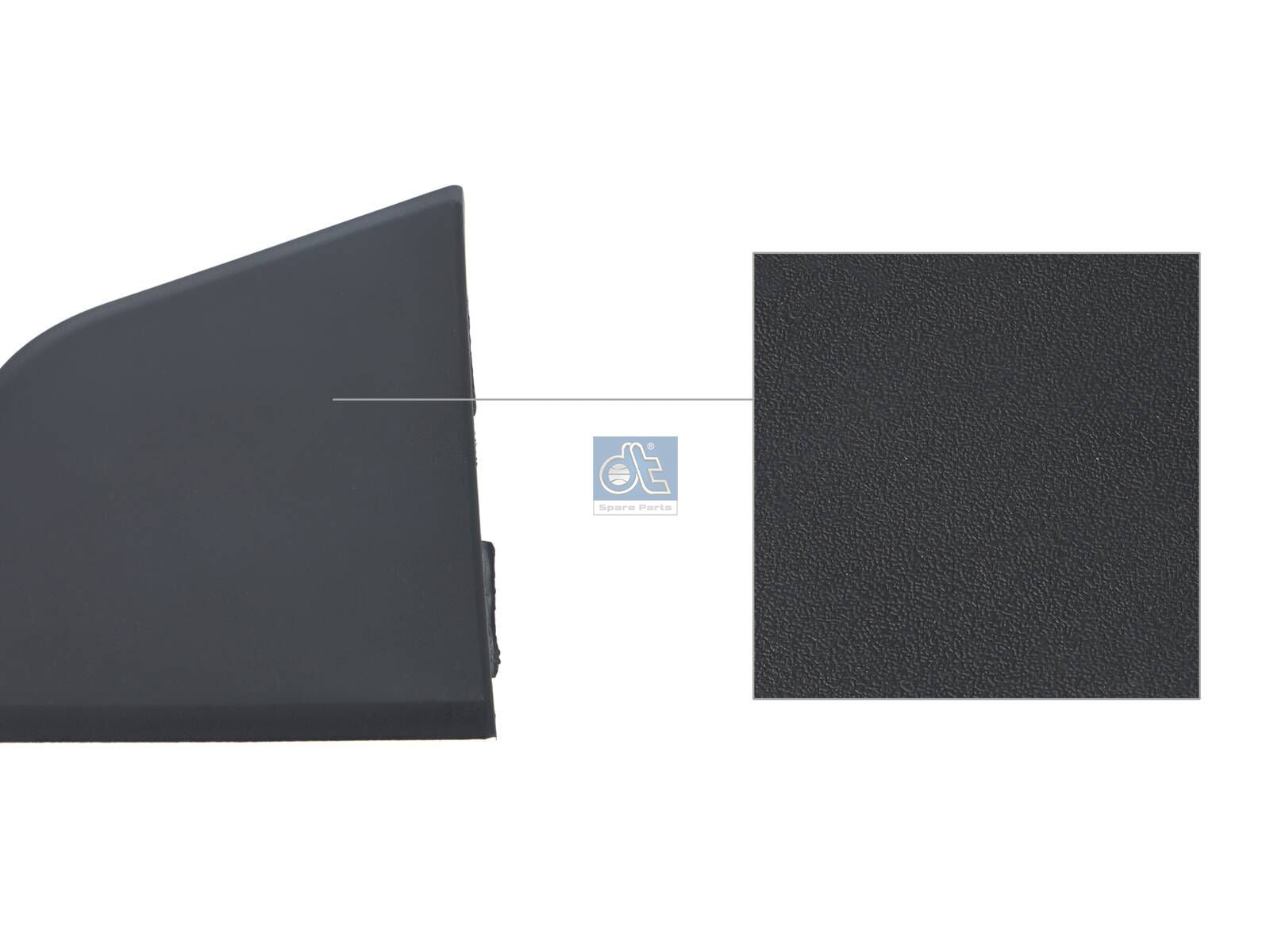 Cover | DT Spare Parts 2.71564