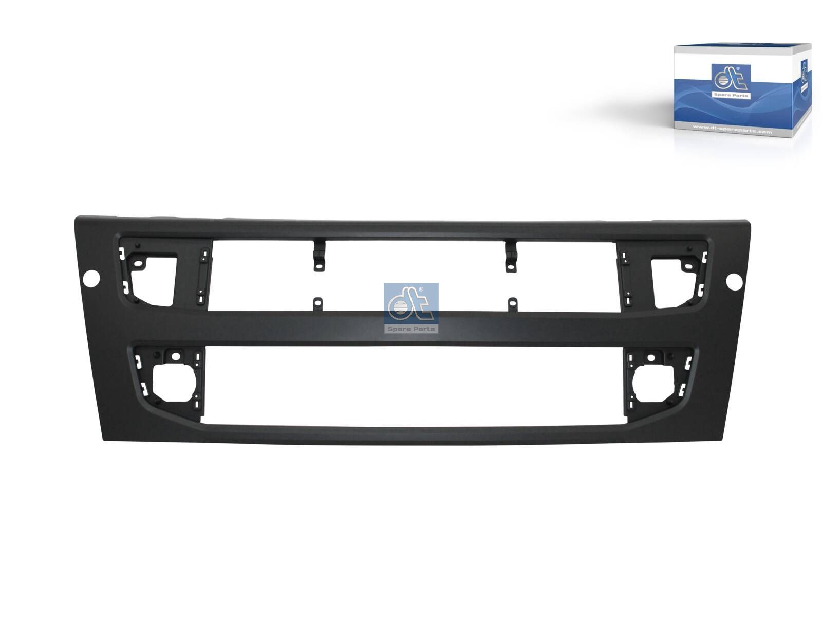 Front grill | DT Spare Parts 2.71566