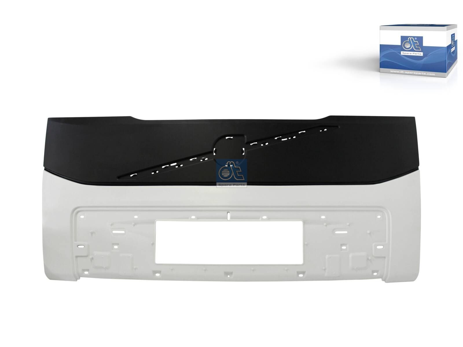 Front grill | DT Spare Parts 2.71569