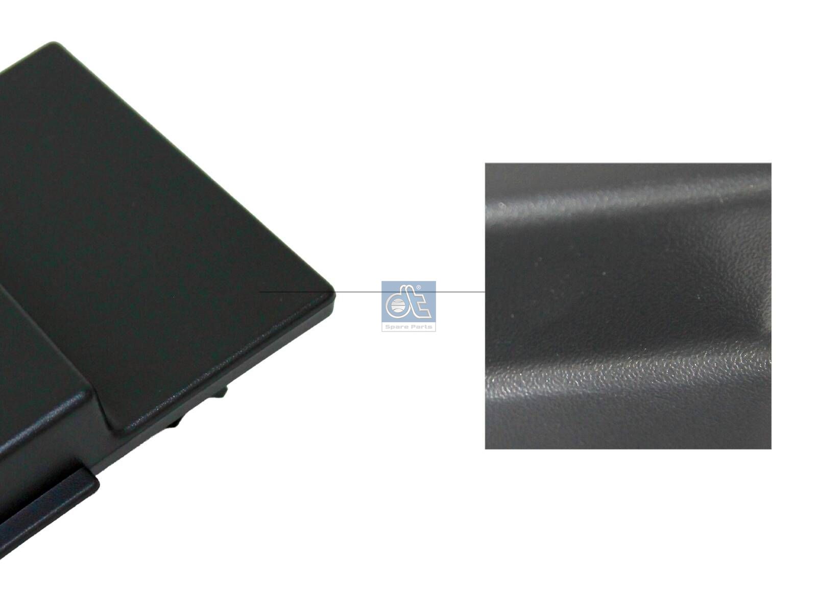 Panelling | DT Spare Parts 2.71571
