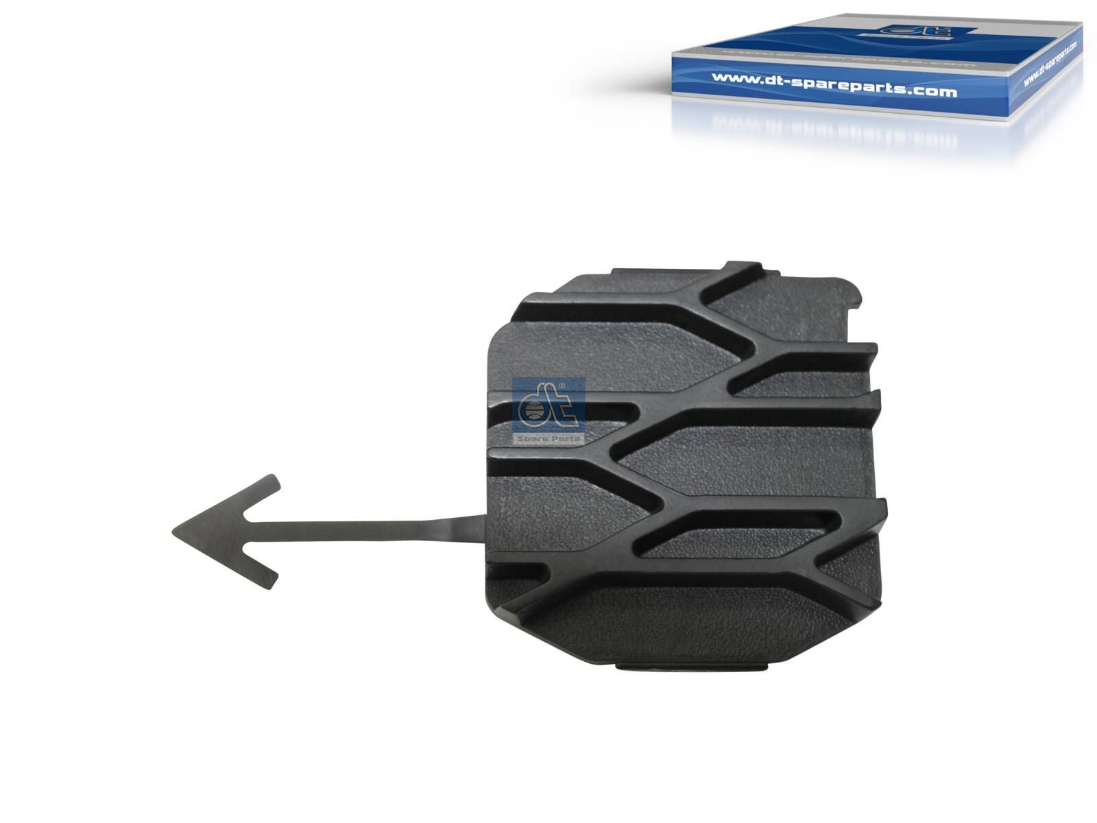 Panelling | DT Spare Parts 2.71573