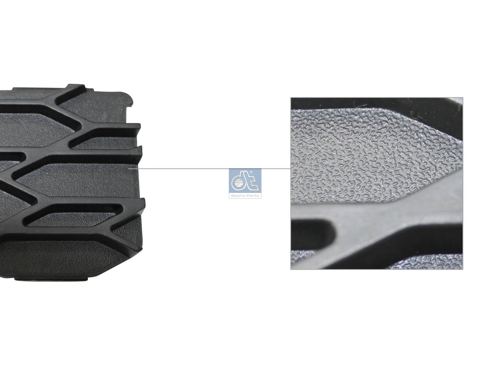 Panelling | DT Spare Parts 2.71573