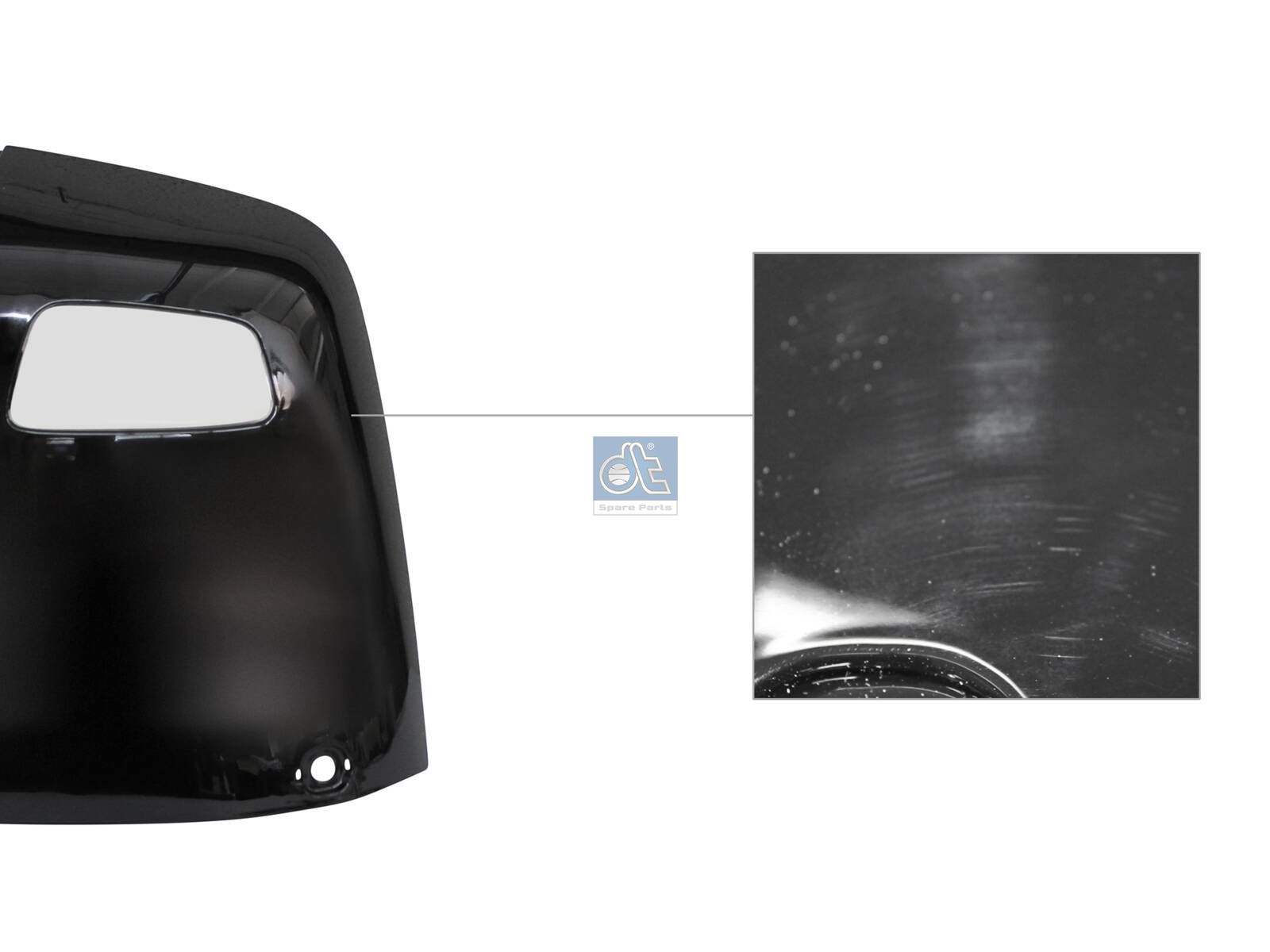 Panelling | DT Spare Parts 2.71574