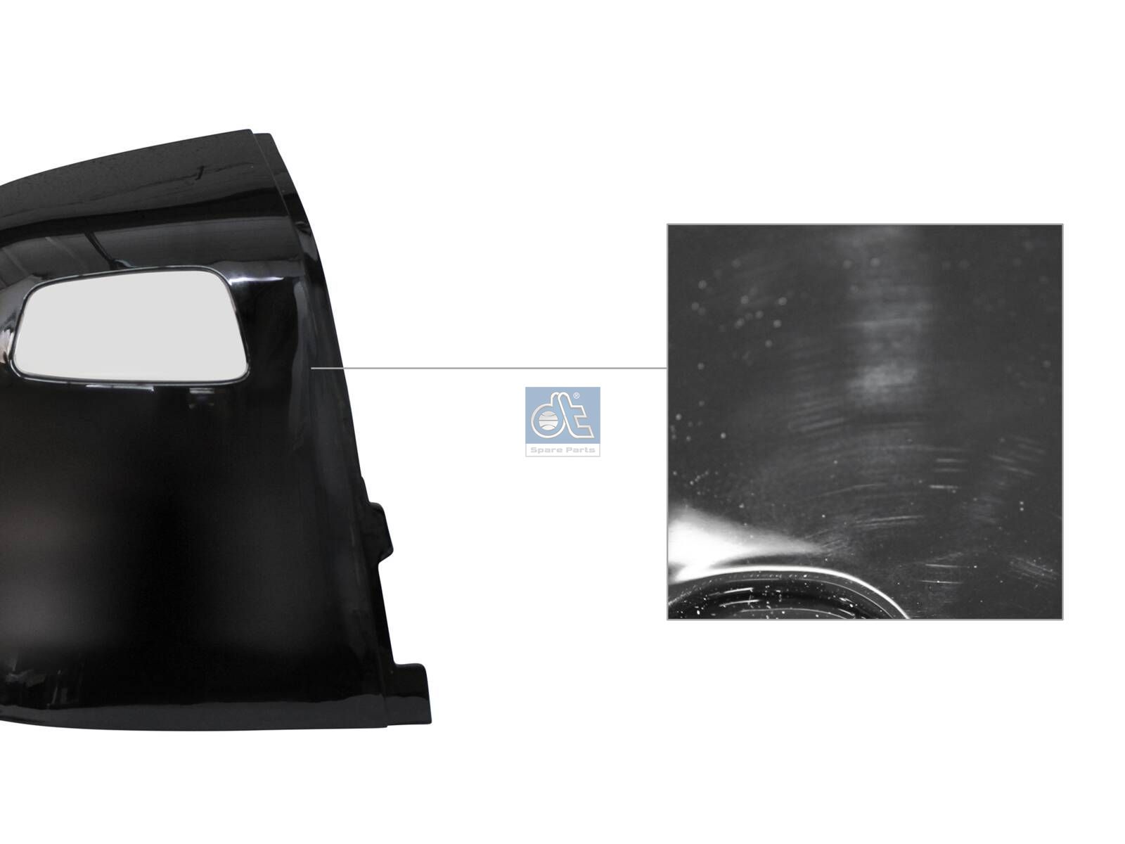 Panelling | DT Spare Parts 2.71575