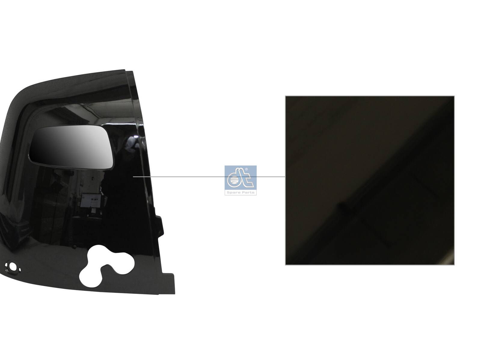 Panelling | DT Spare Parts 2.71576