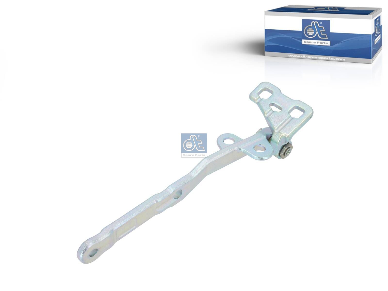 Hinge | DT Spare Parts 2.71584