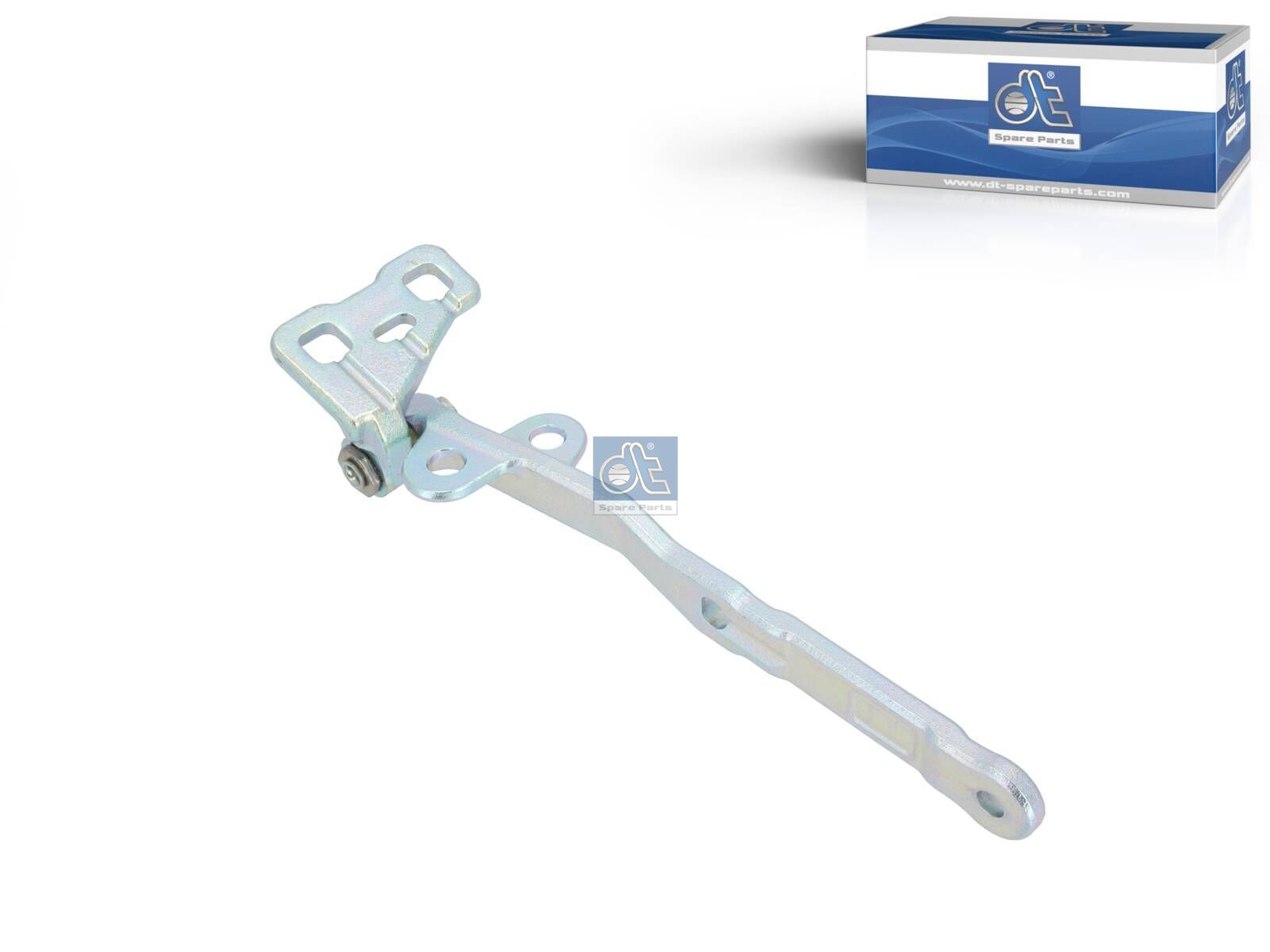 Hinge | DT Spare Parts 2.71585