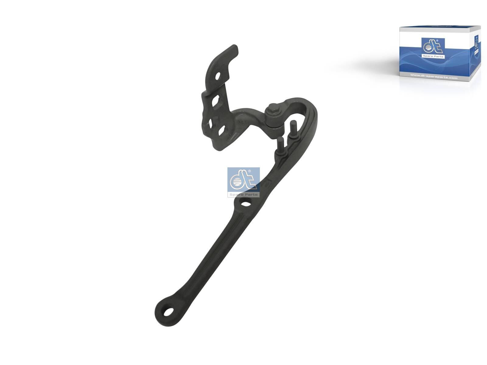 Hinge | DT Spare Parts 2.71586
