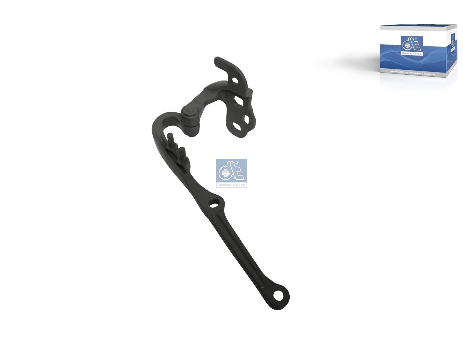 Hinge | DT Spare Parts 2.71587