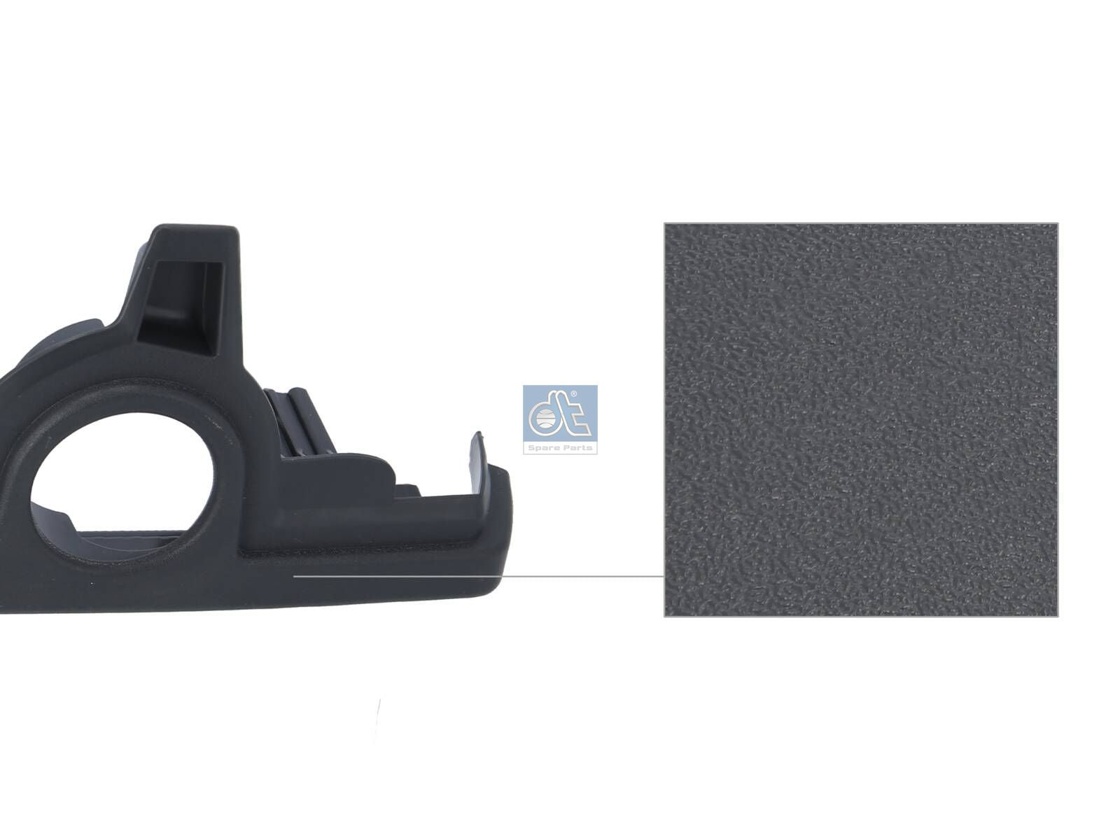 Bracket | DT Spare Parts 2.71600