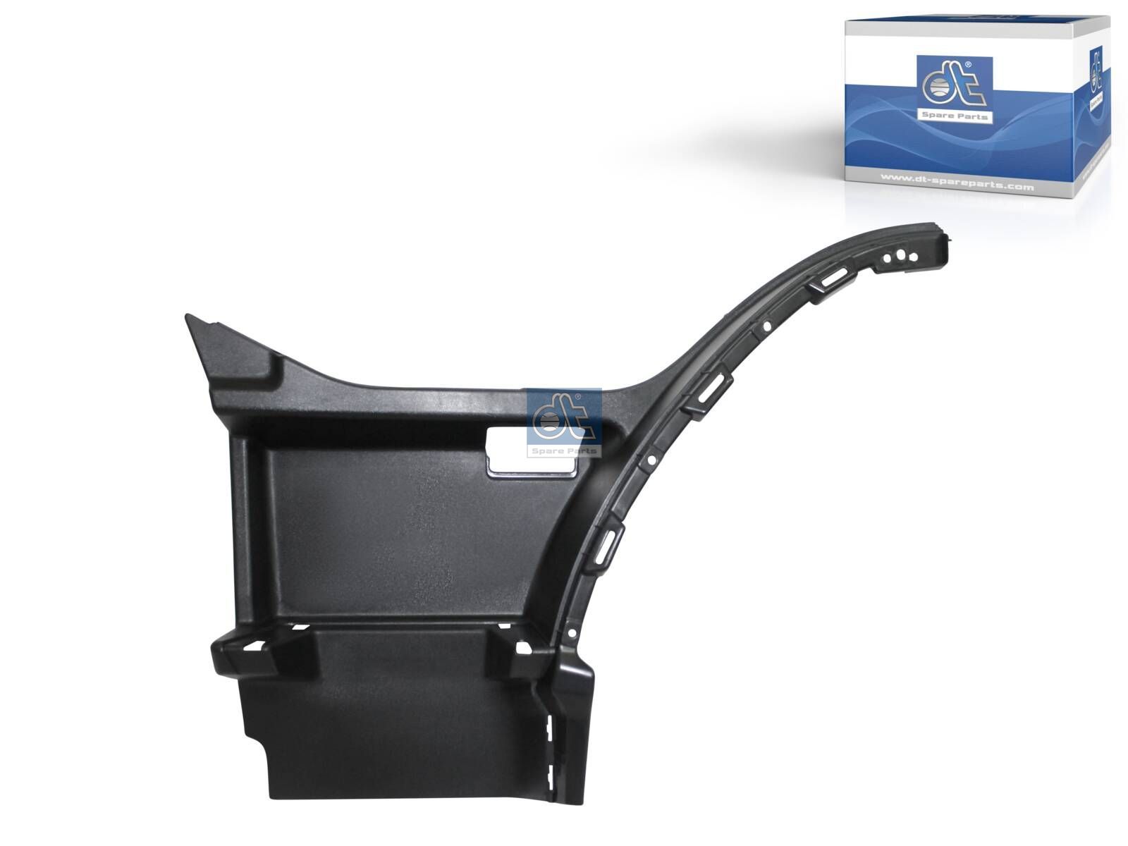 Step well case | DT Spare Parts 2.71650