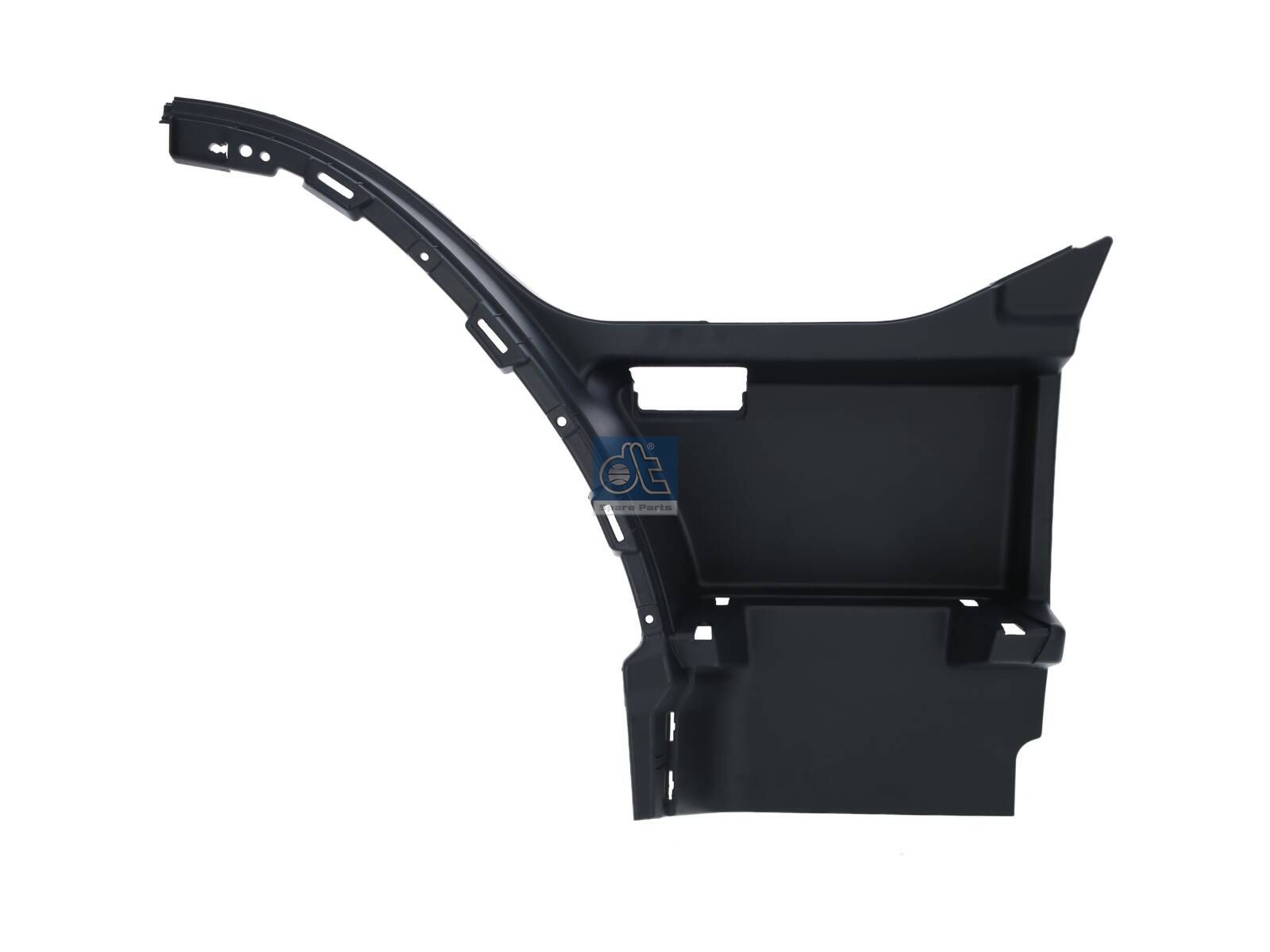 Step well case | DT Spare Parts 2.71651