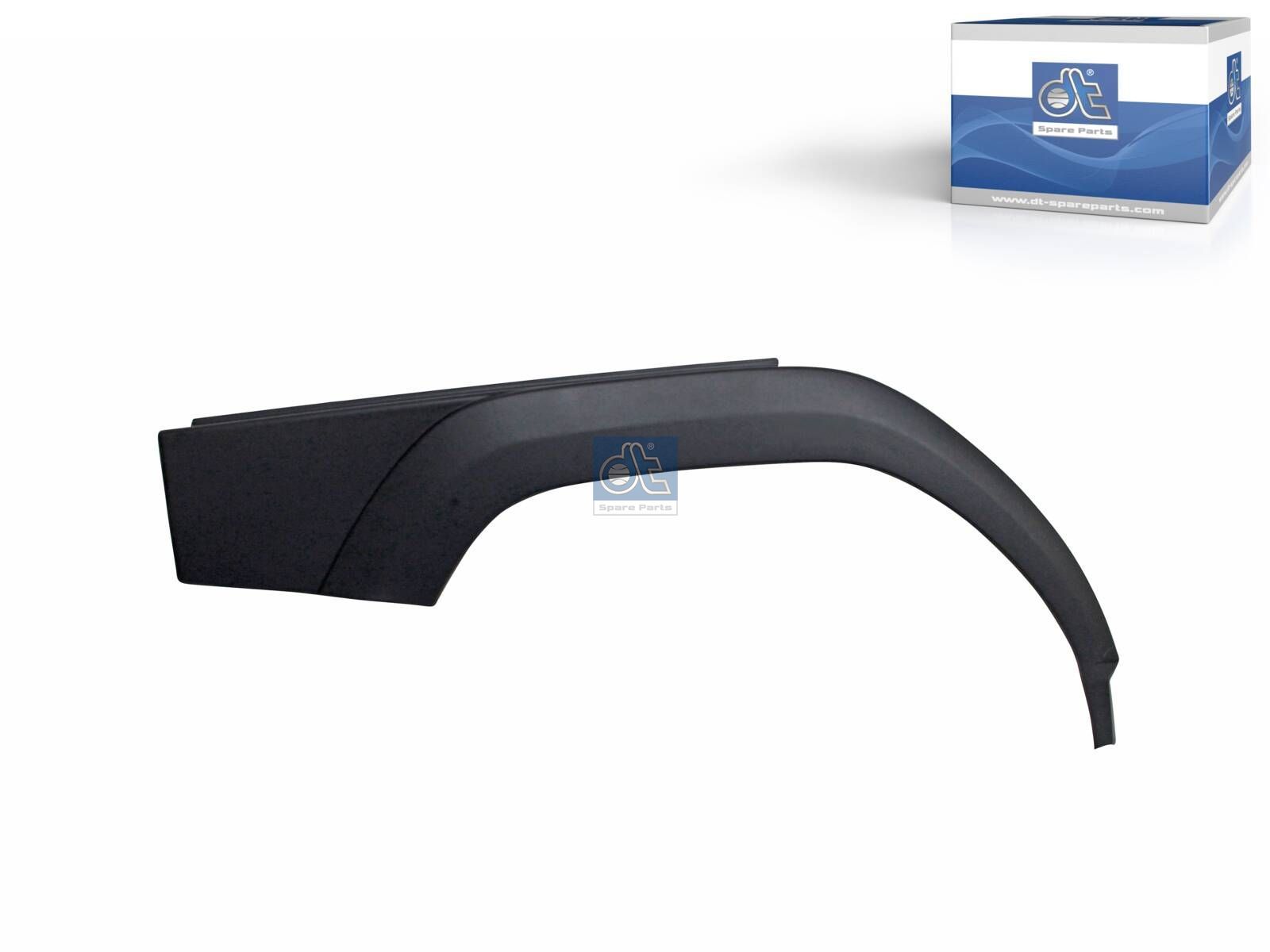 Fender part | DT Spare Parts 2.71670