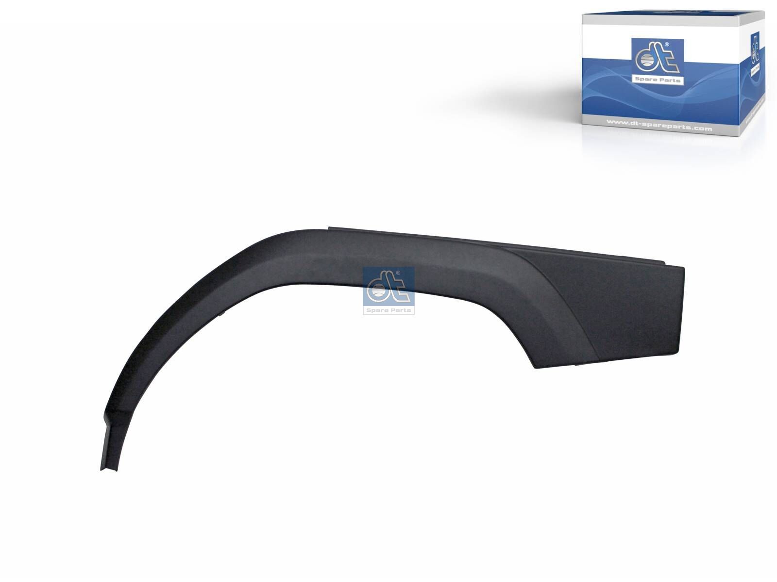 Fender part | DT Spare Parts 2.71671