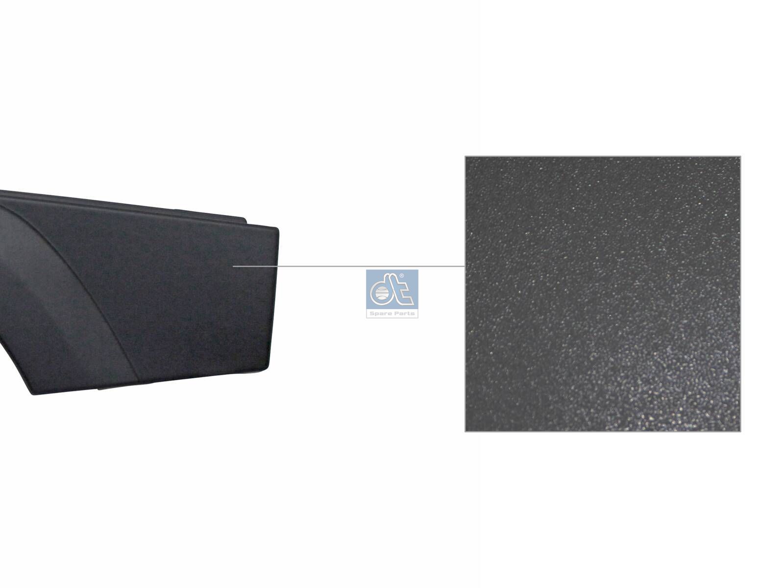 Fender part | DT Spare Parts 2.71671