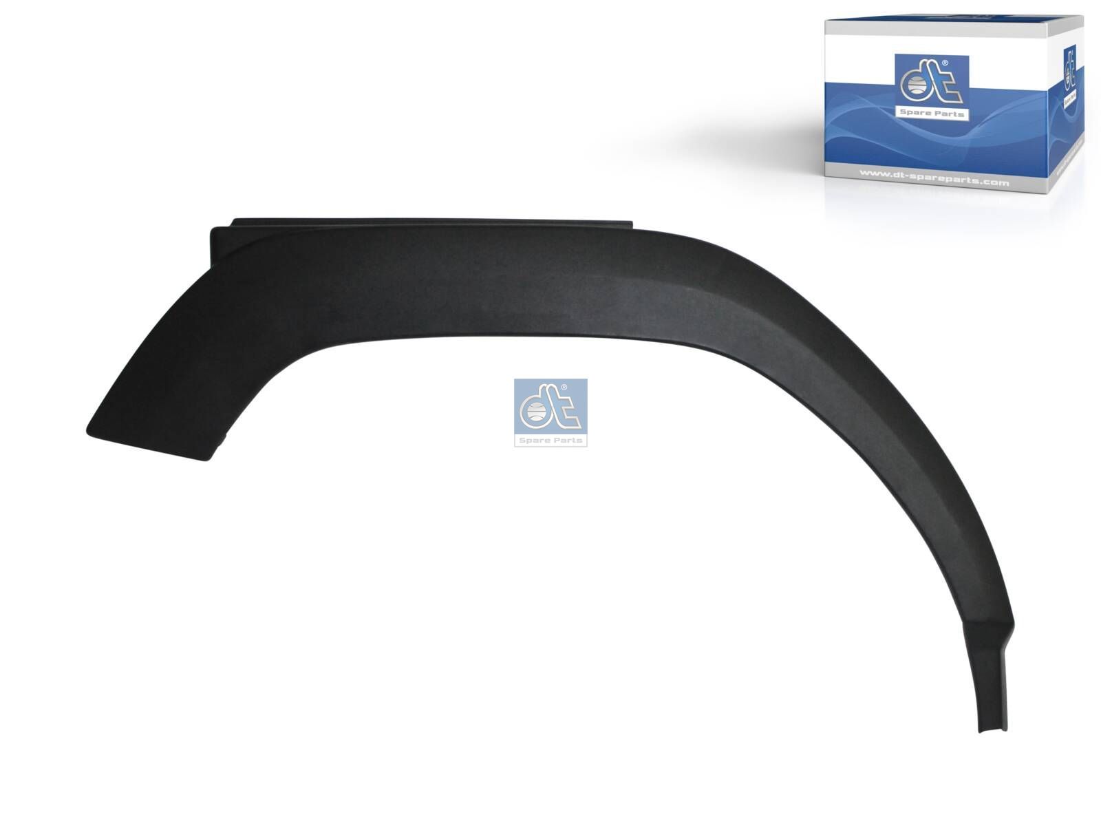 Cover | DT Spare Parts 2.71677