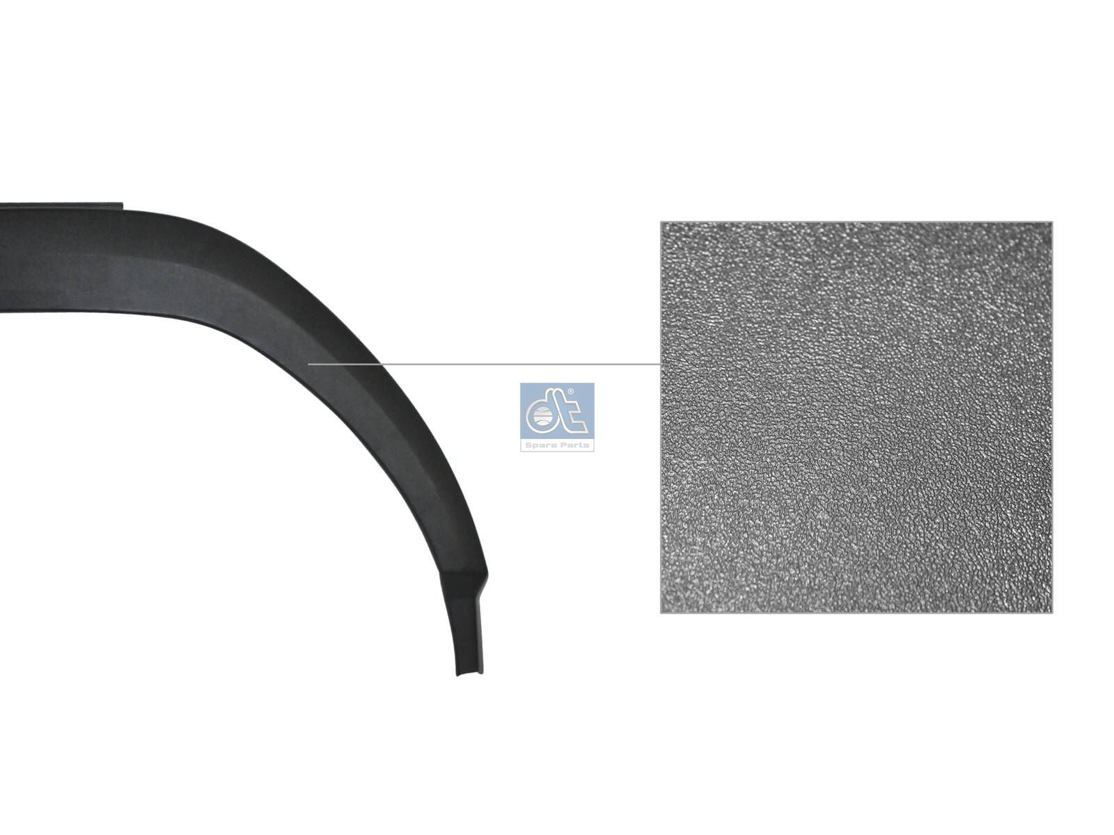 Cover | DT Spare Parts 2.71677