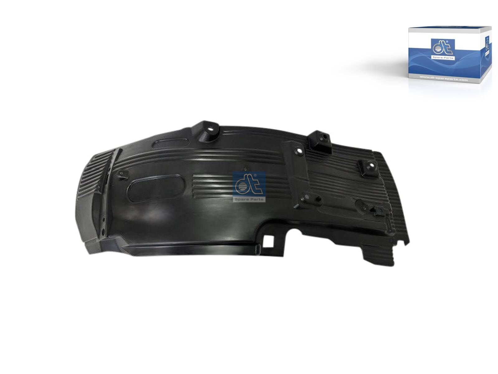 Fender | DT Spare Parts 2.71678