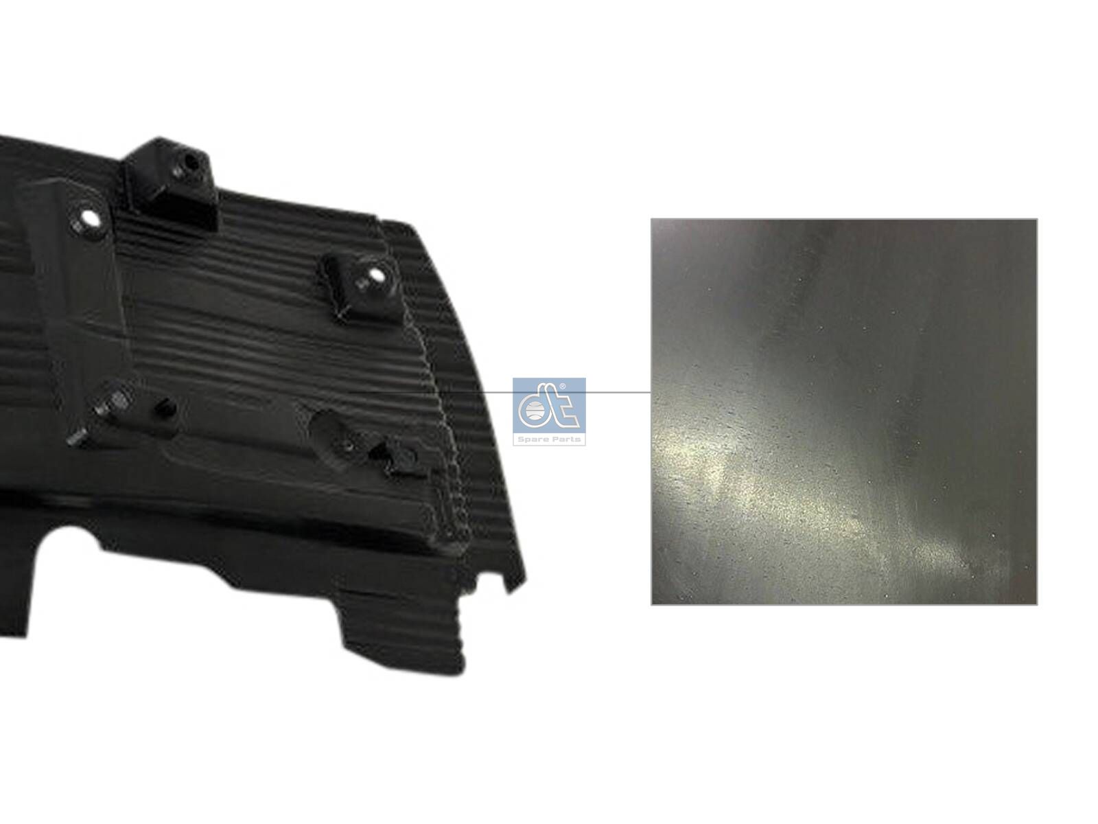Fender | DT Spare Parts 2.71678