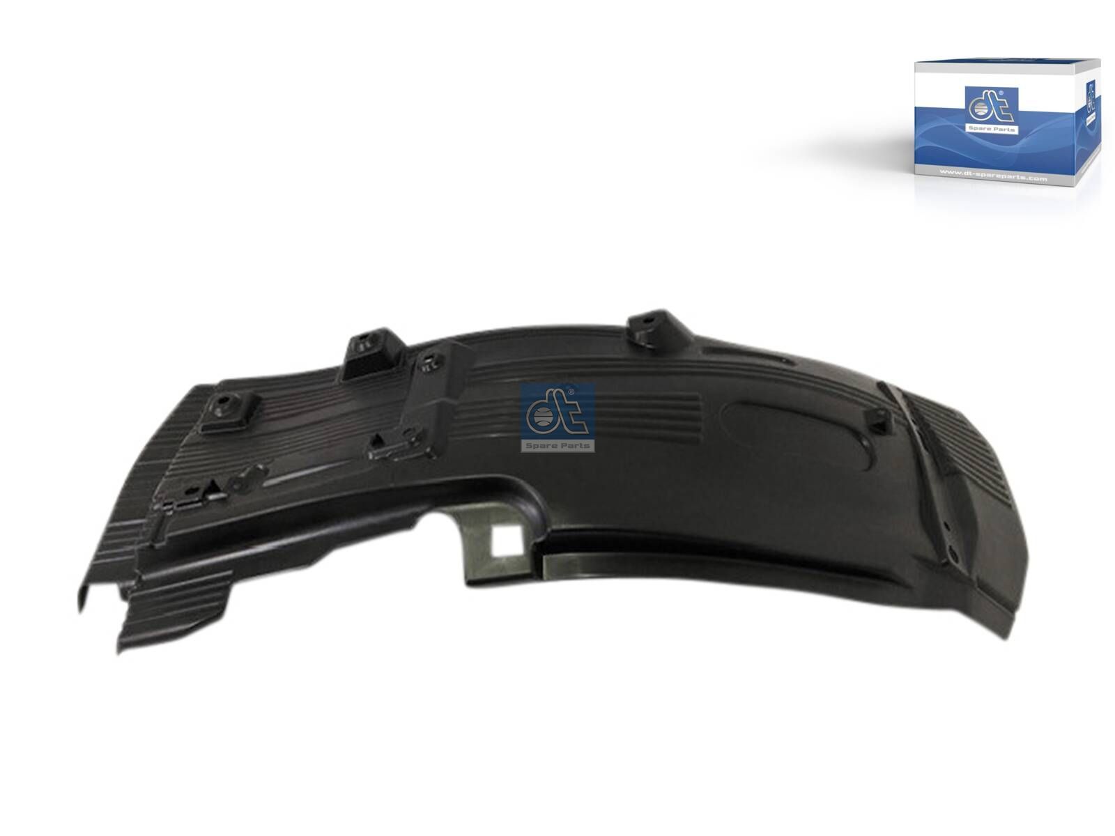 Fender | DT Spare Parts 2.71679