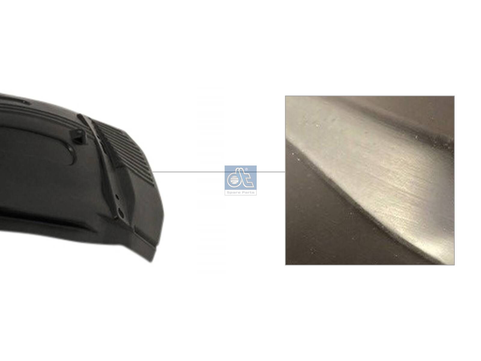 Fender | DT Spare Parts 2.71679