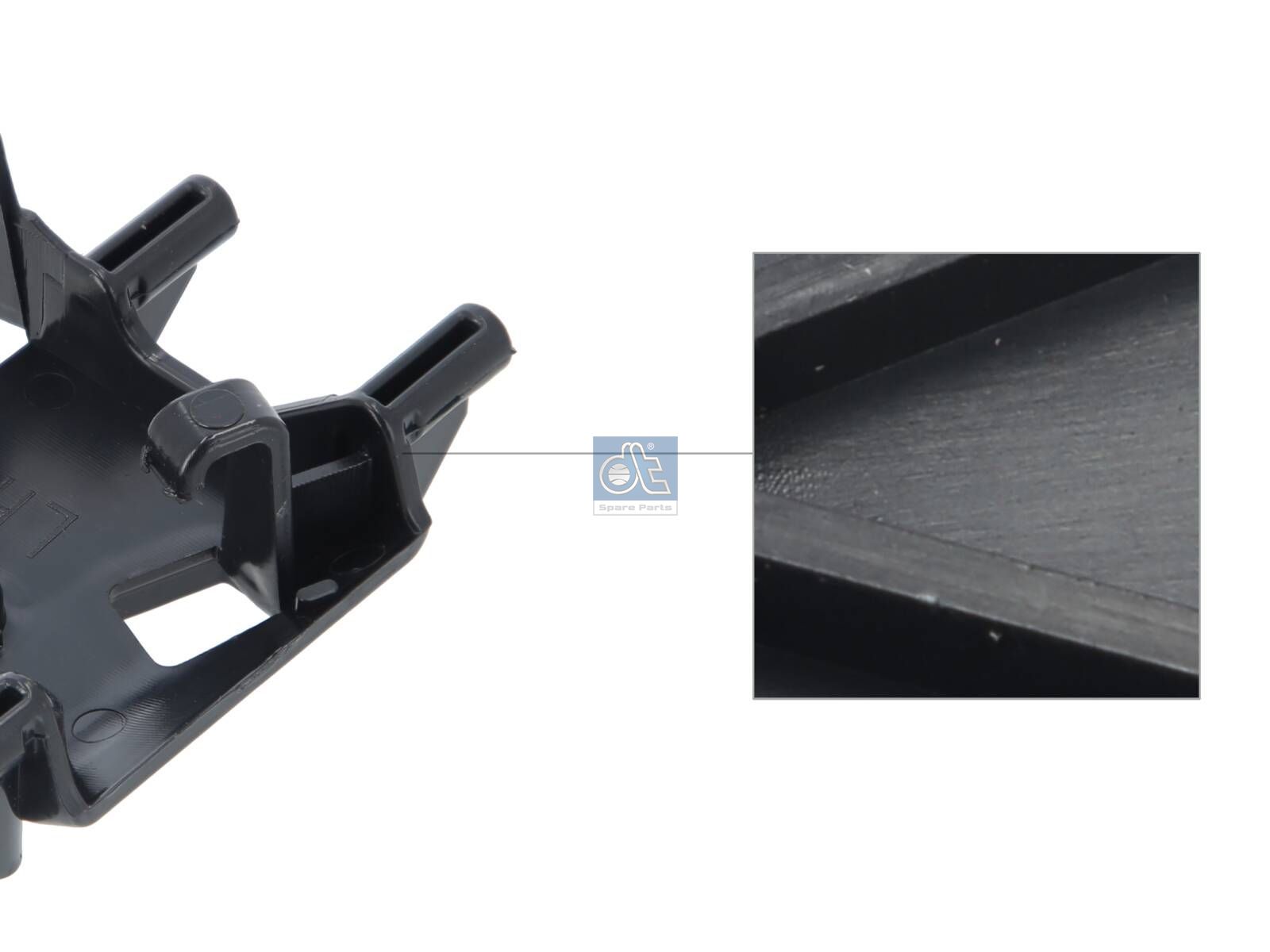 Bracket | DT Spare Parts 2.71702
