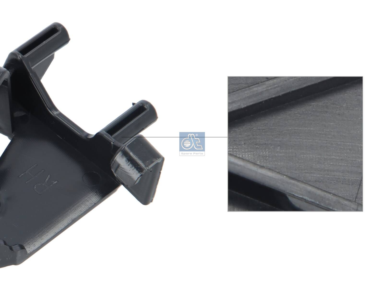 Bracket | DT Spare Parts 2.71703