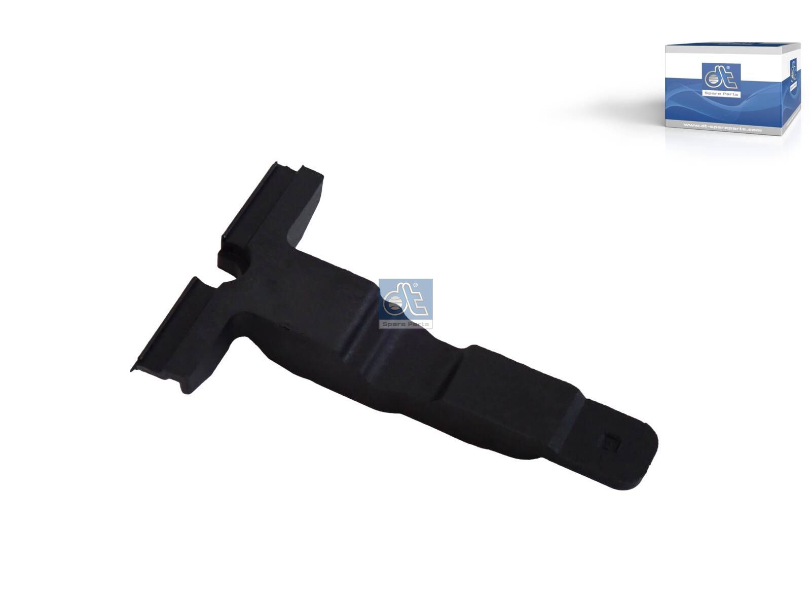 Bracket | DT Spare Parts 2.71704