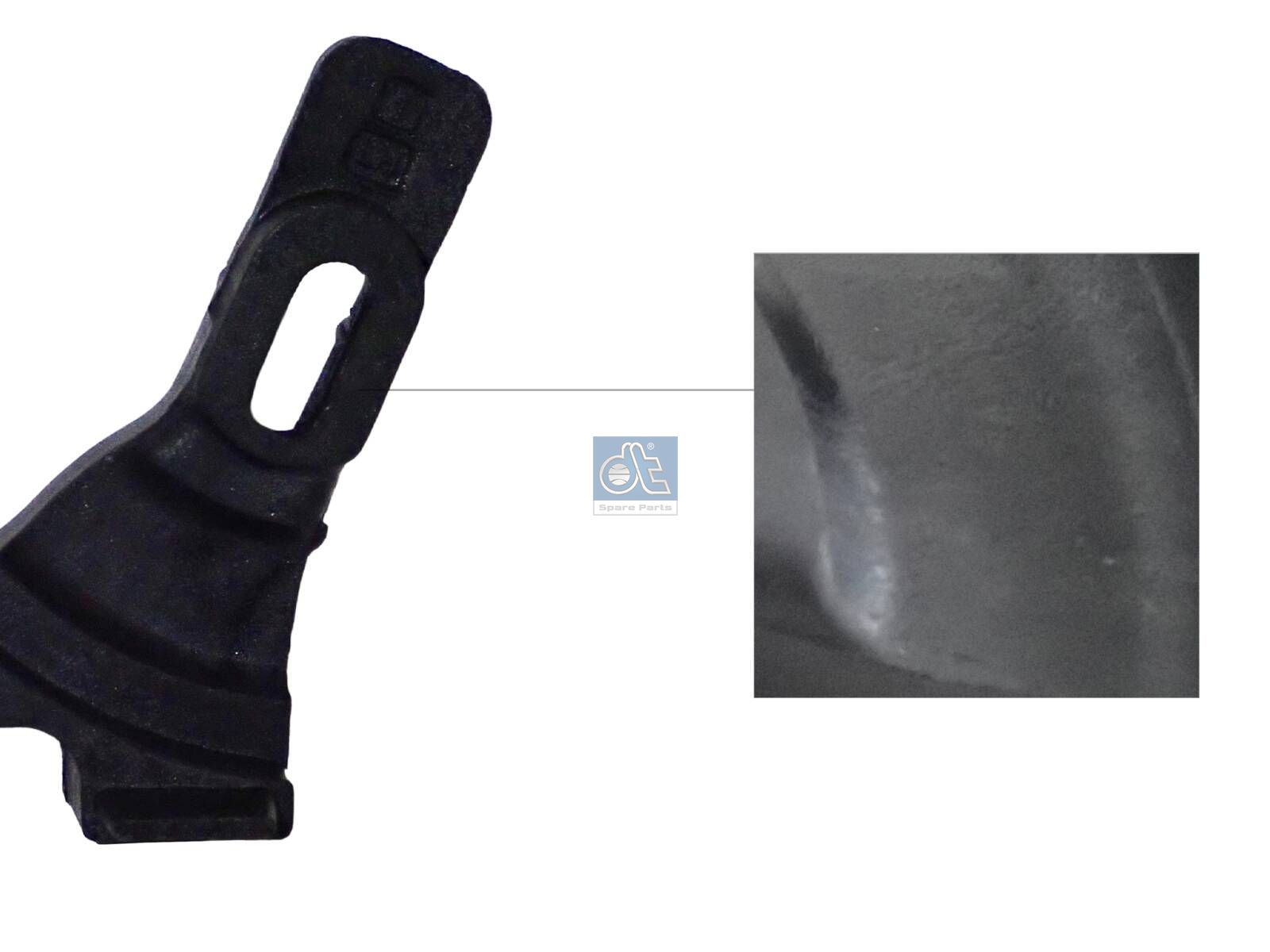 Bracket | DT Spare Parts 2.71706