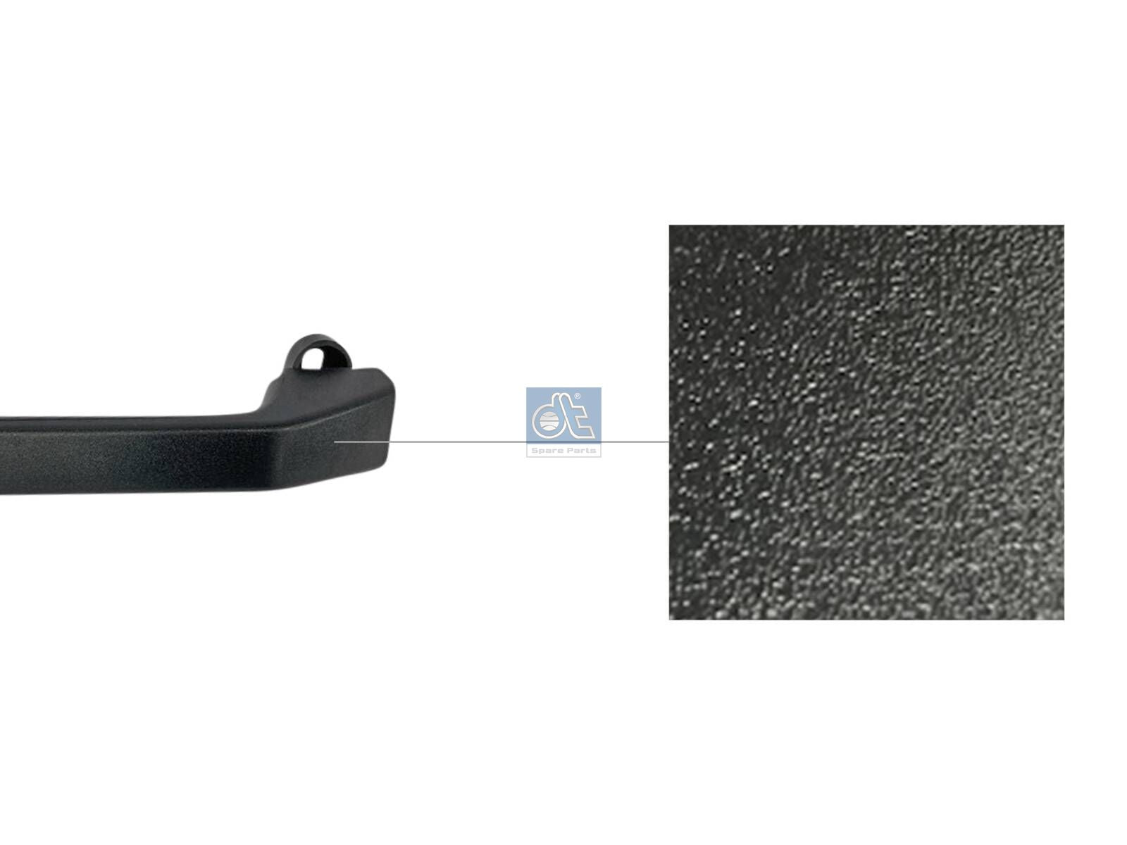 Handle | DT Spare Parts 2.71802