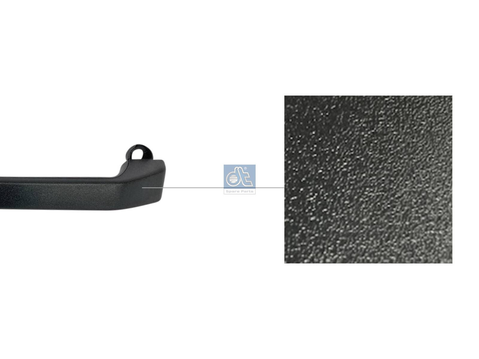 Handle | DT Spare Parts 2.71803