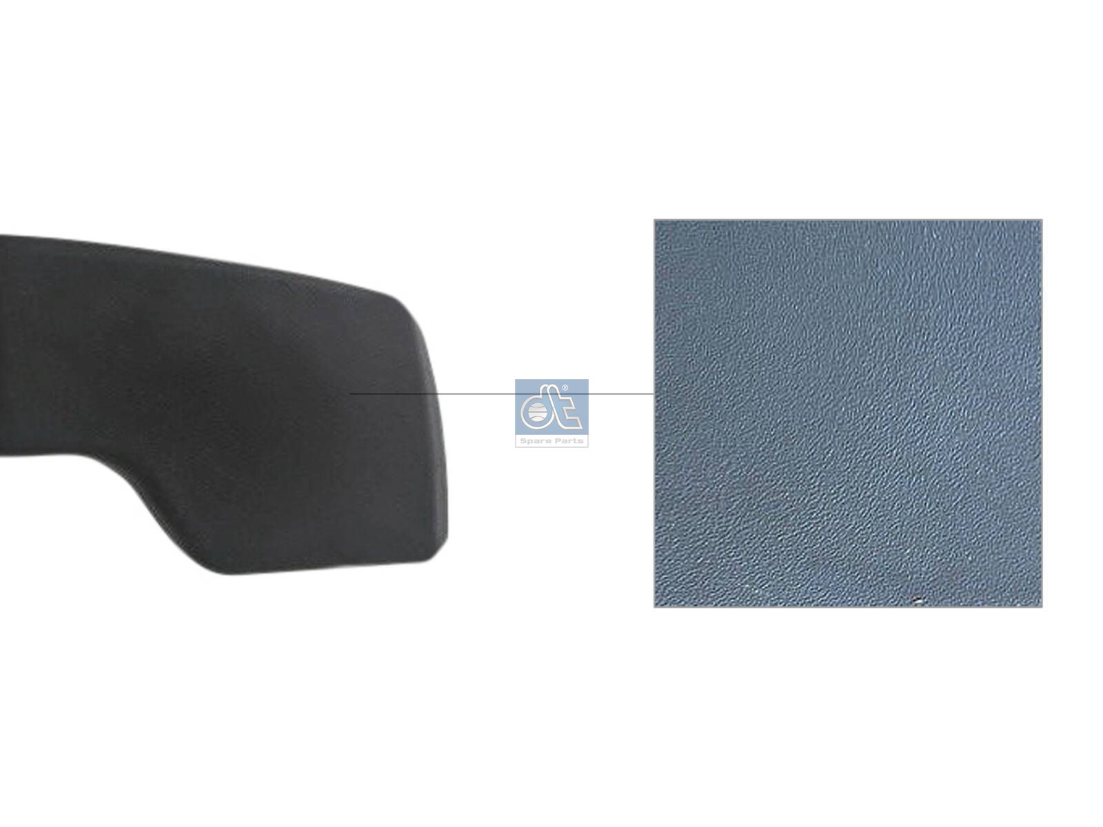 Cover | DT Spare Parts 2.71852