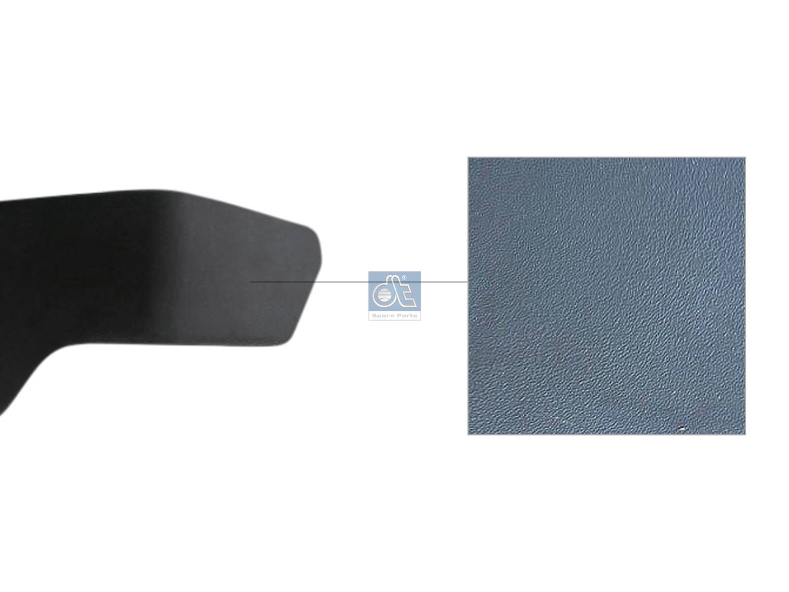 Cover | DT Spare Parts 2.71853