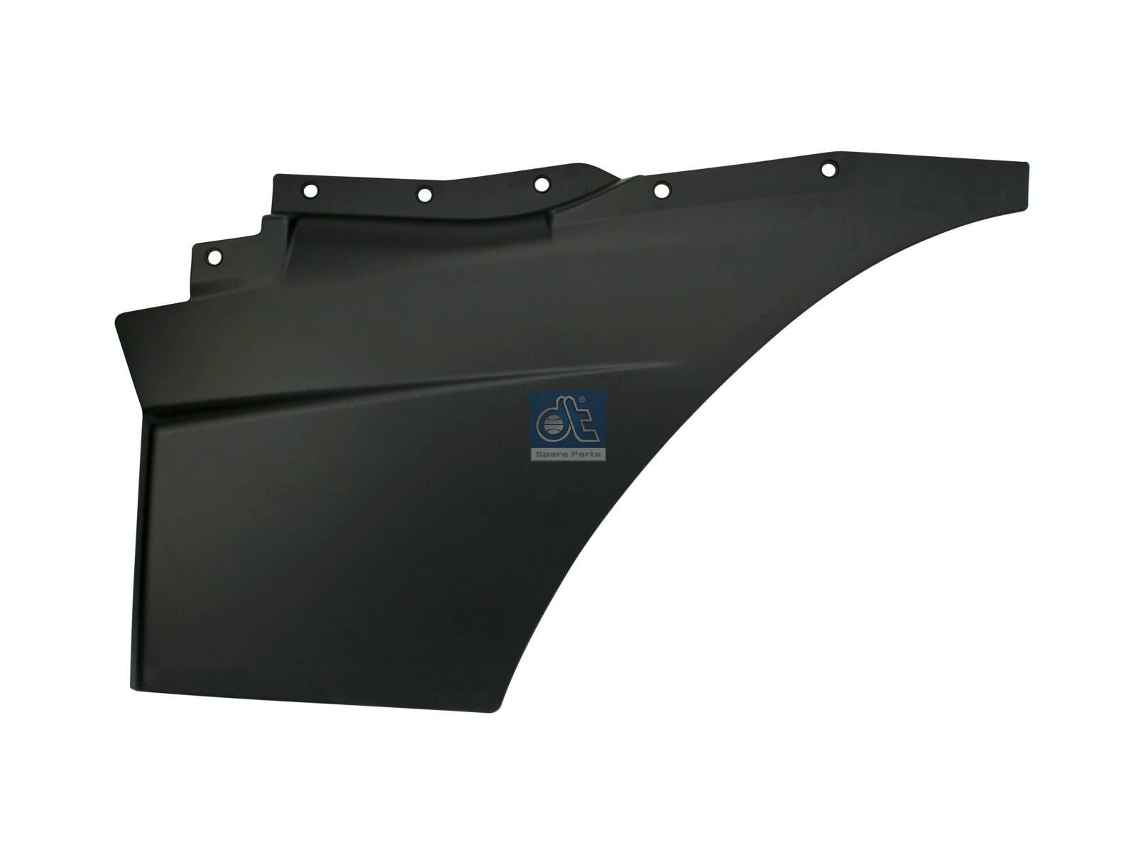 Door extension | DT Spare Parts 2.72008
